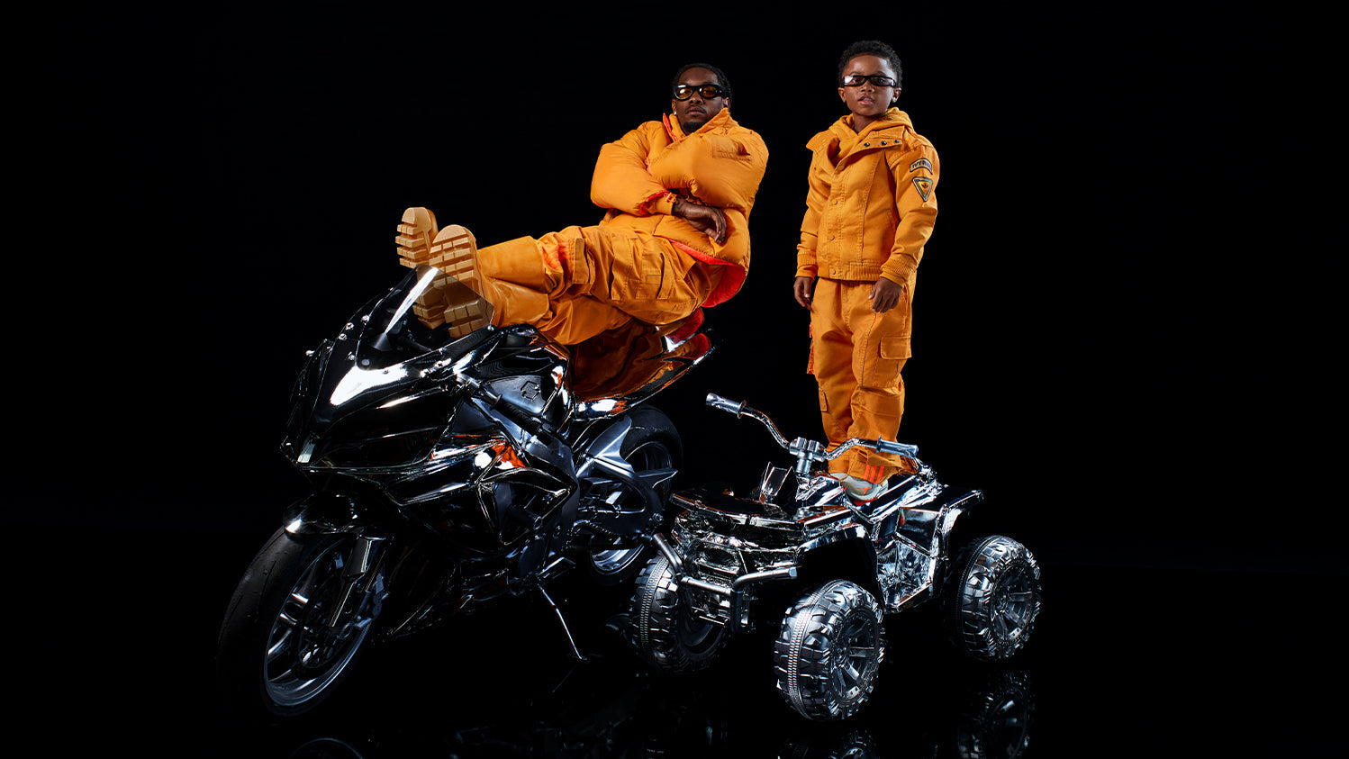 ivy park adidas runners