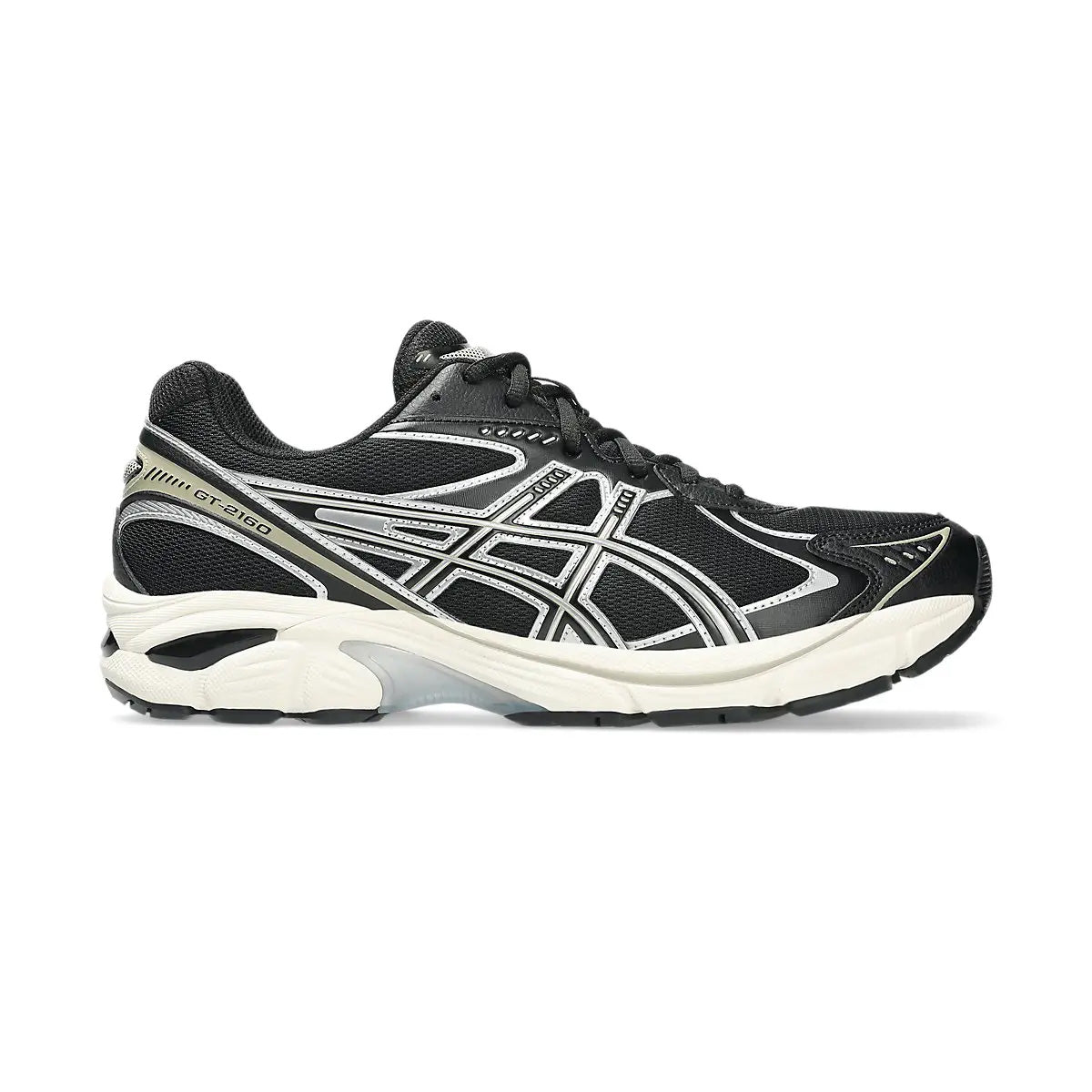 GT-2160 'Black/Wool'