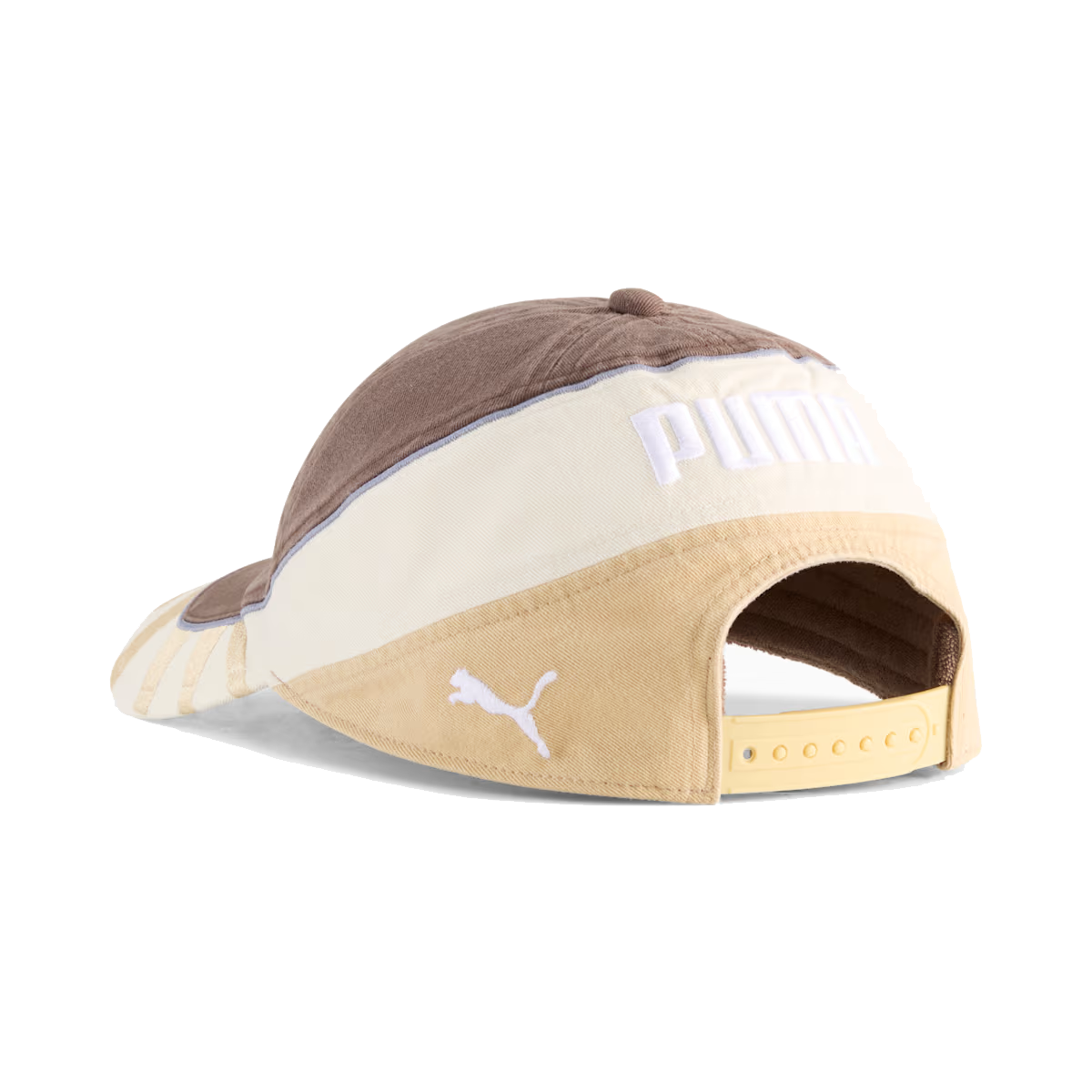 x KIDSUPER BB Flat Cap 'Bronze'