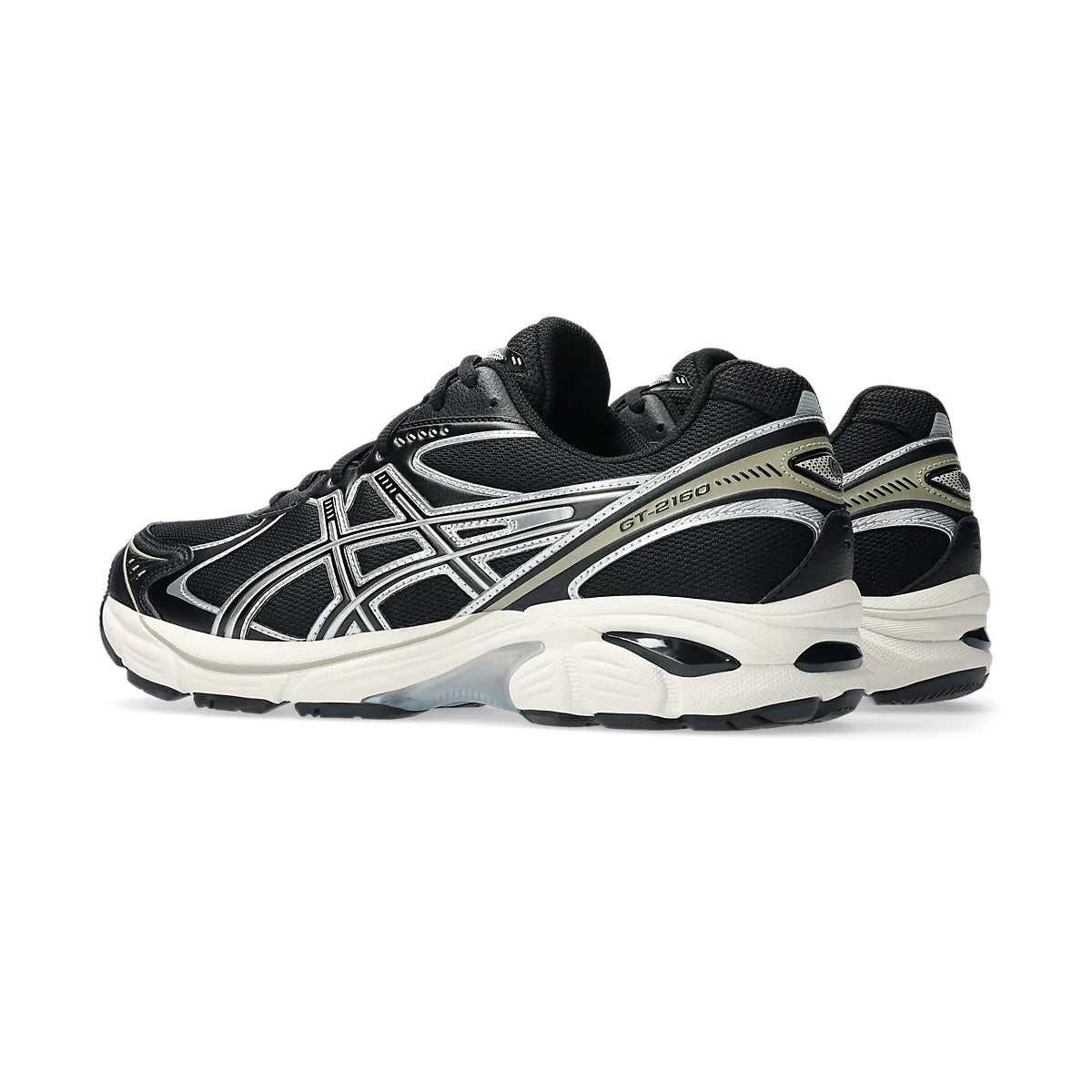 GT-2160 'Black/Wool'
