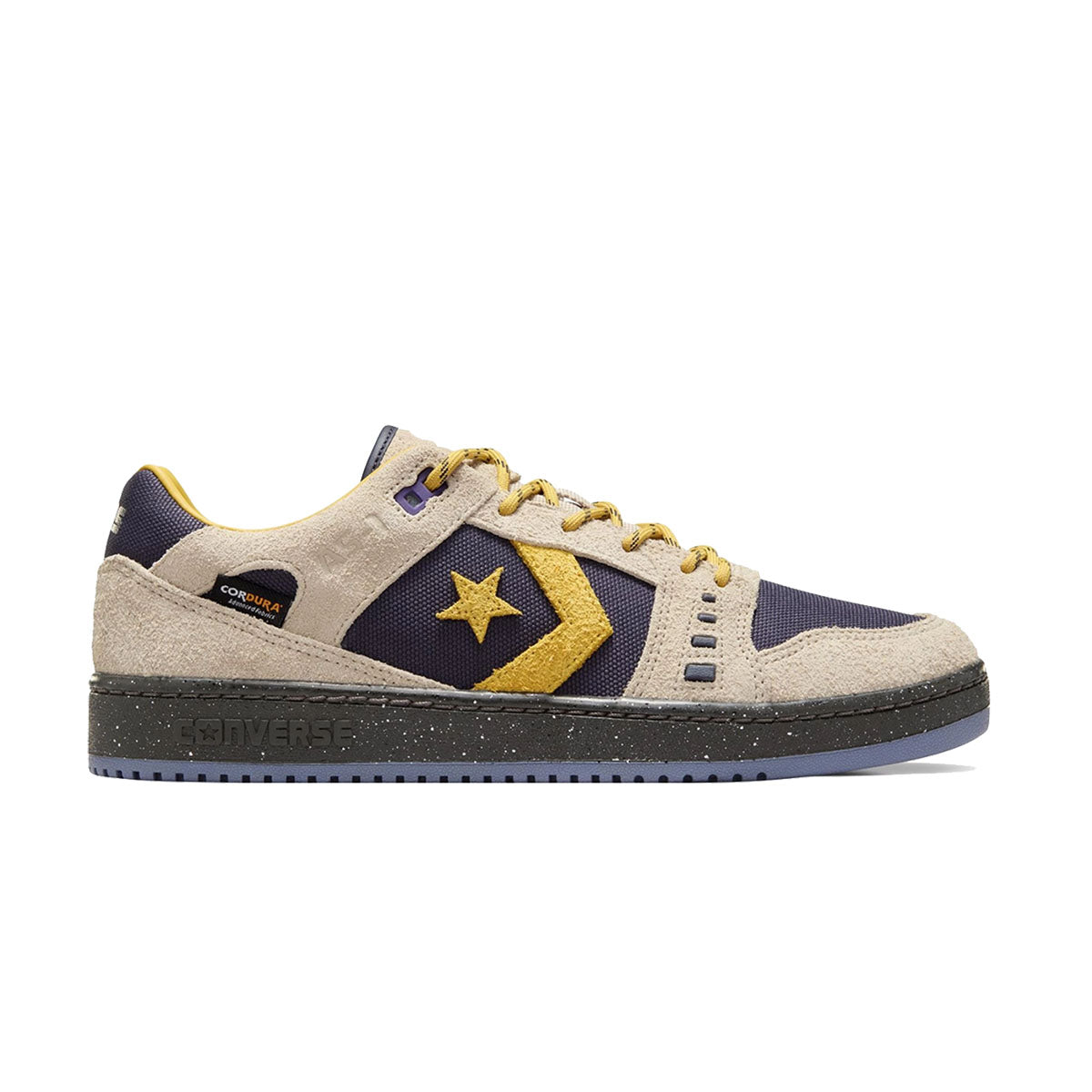 AS-1 Pro Codura 'BEACH STONE/BARITONE BLUE'