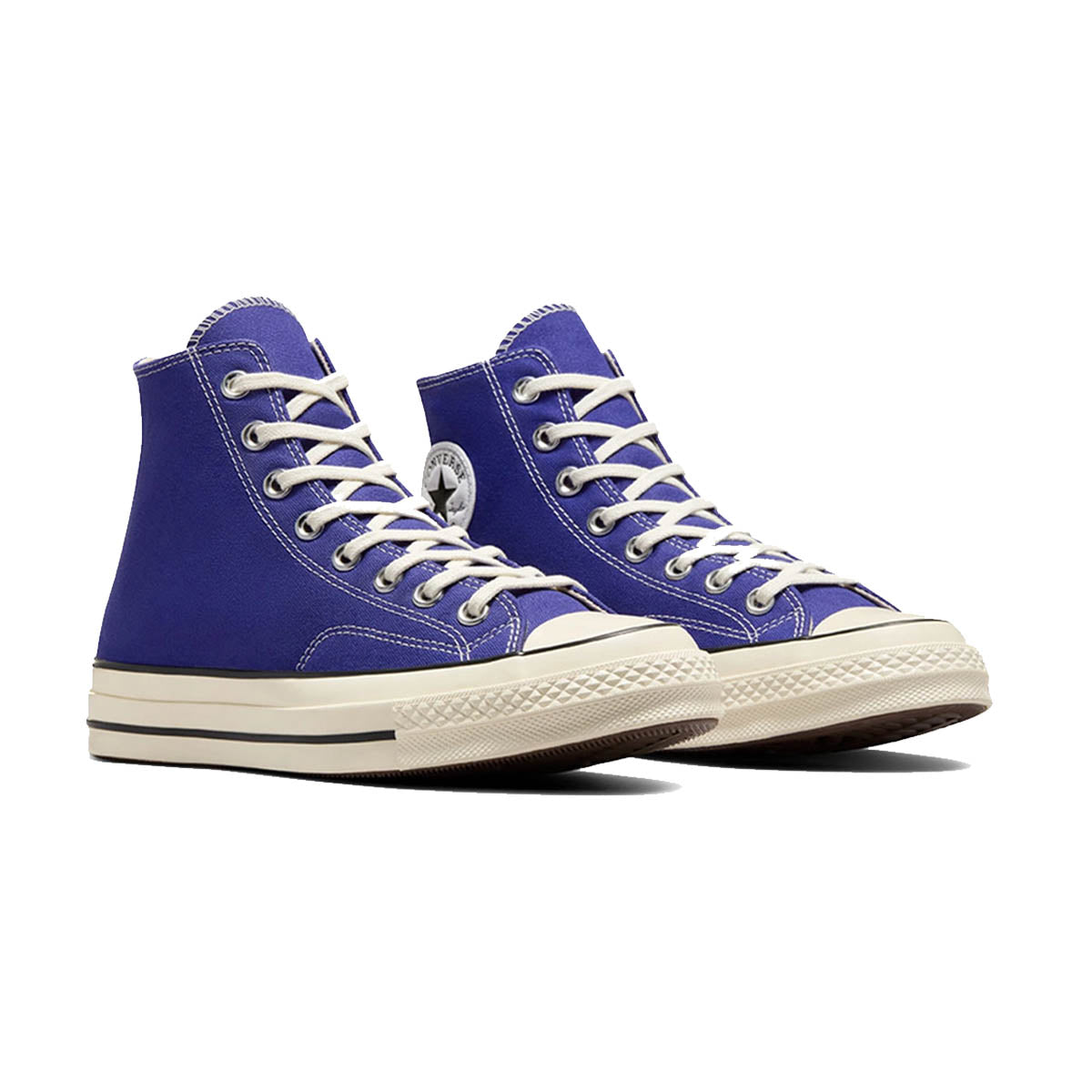 Chuck 70 High 'NIGHT INDIGO/EGRET/BLACK'
