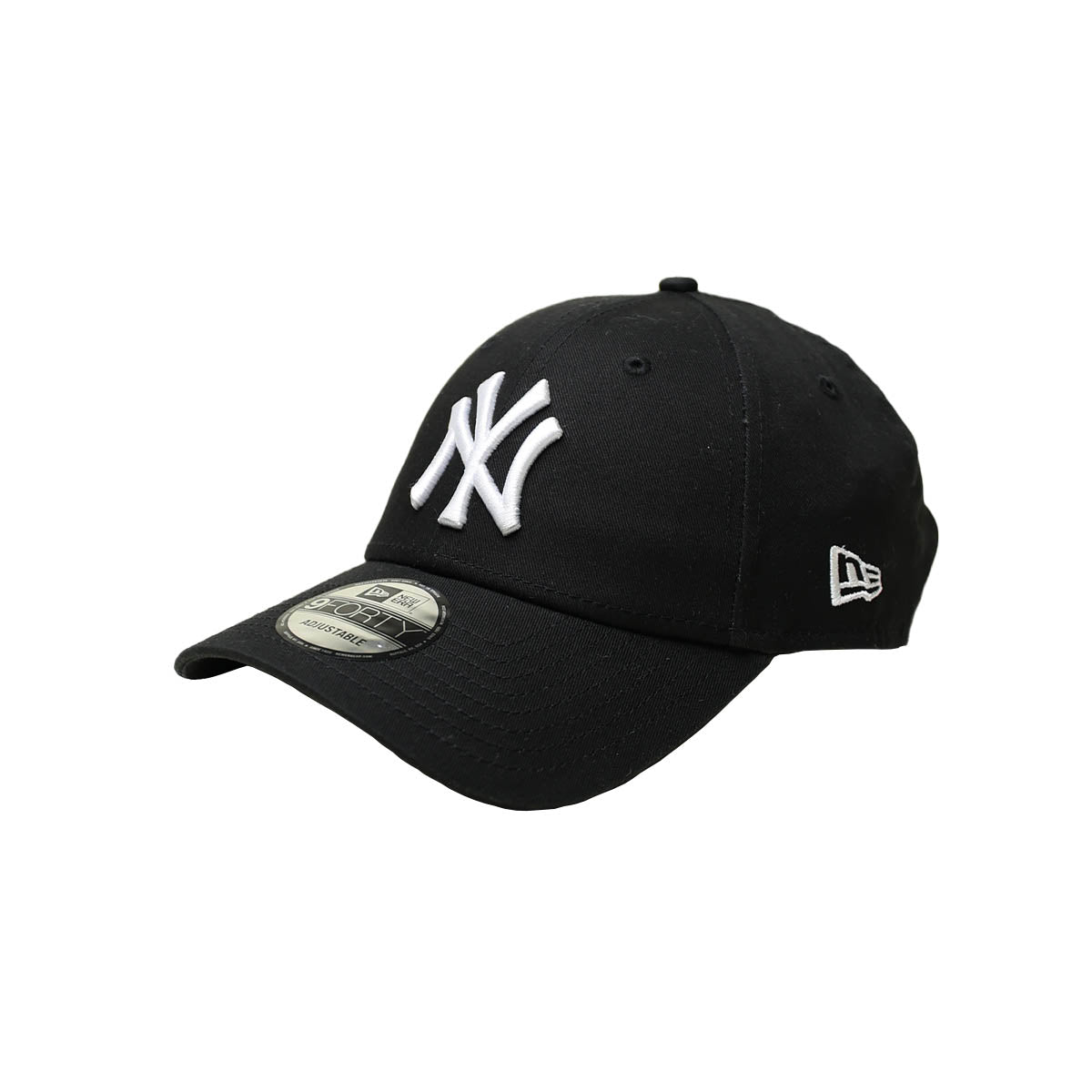9FORTY NY Yankees 'Black'