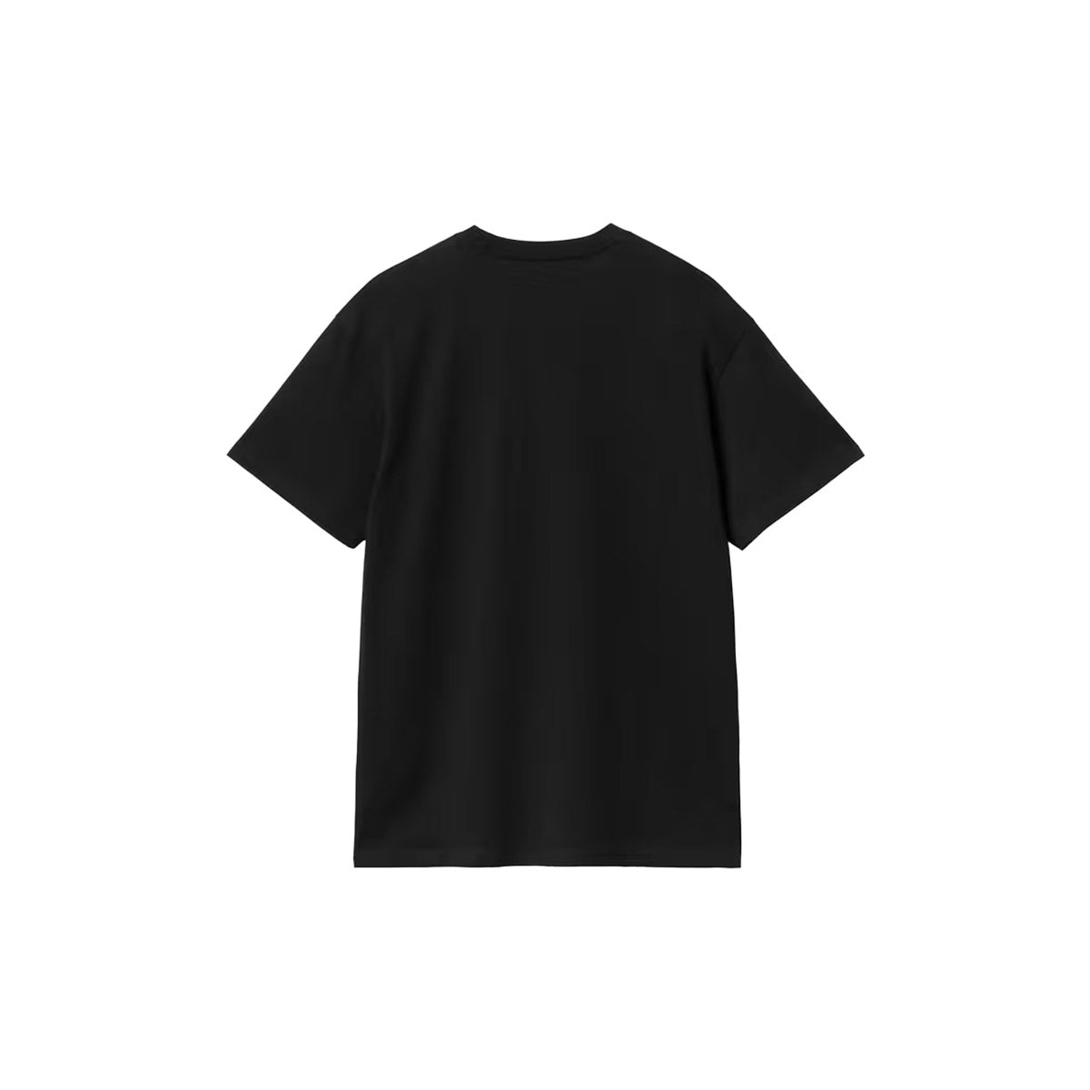 S/S Chase T-Shirt 'Black/Gold'