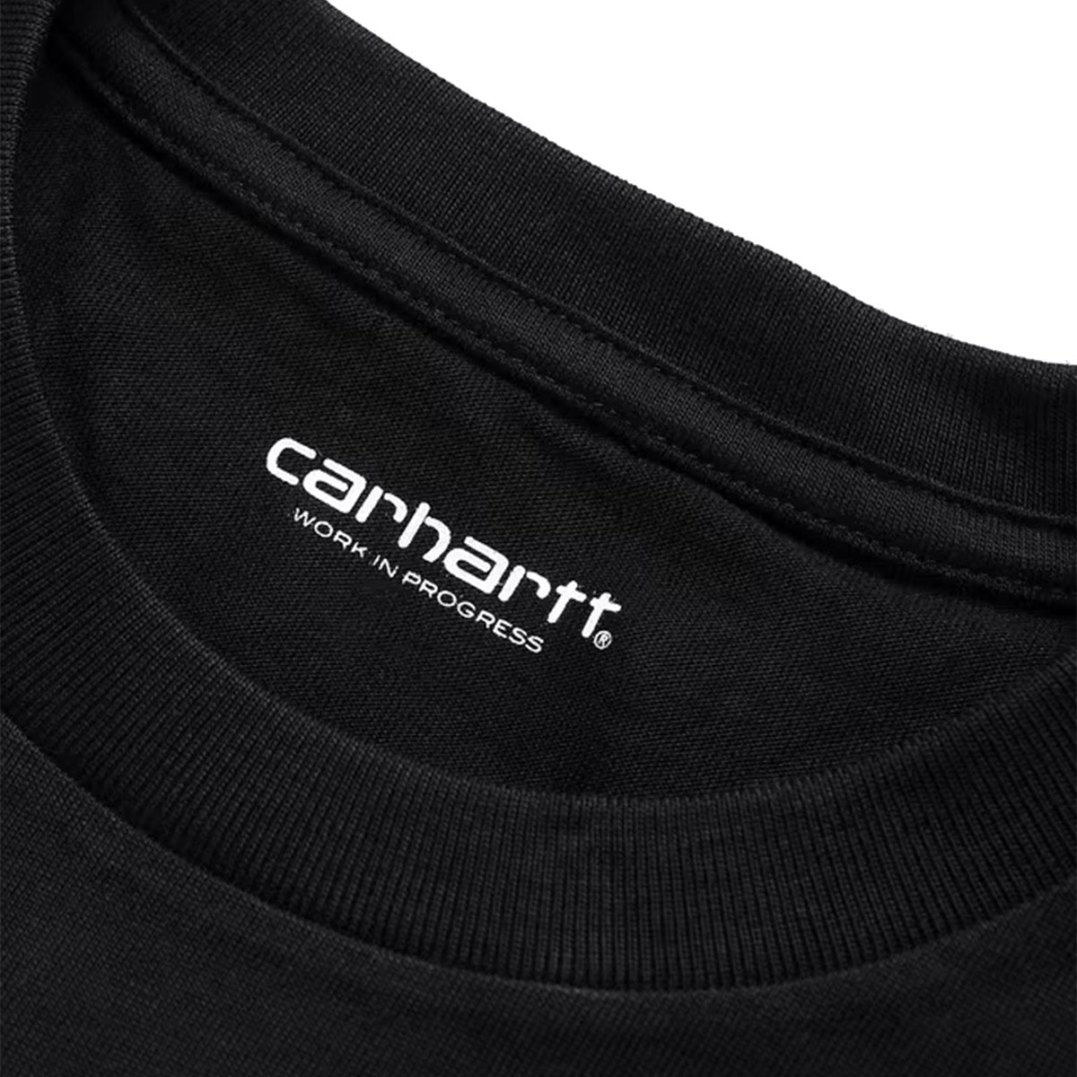 S/S Chase T-Shirt 'Black/Gold'
