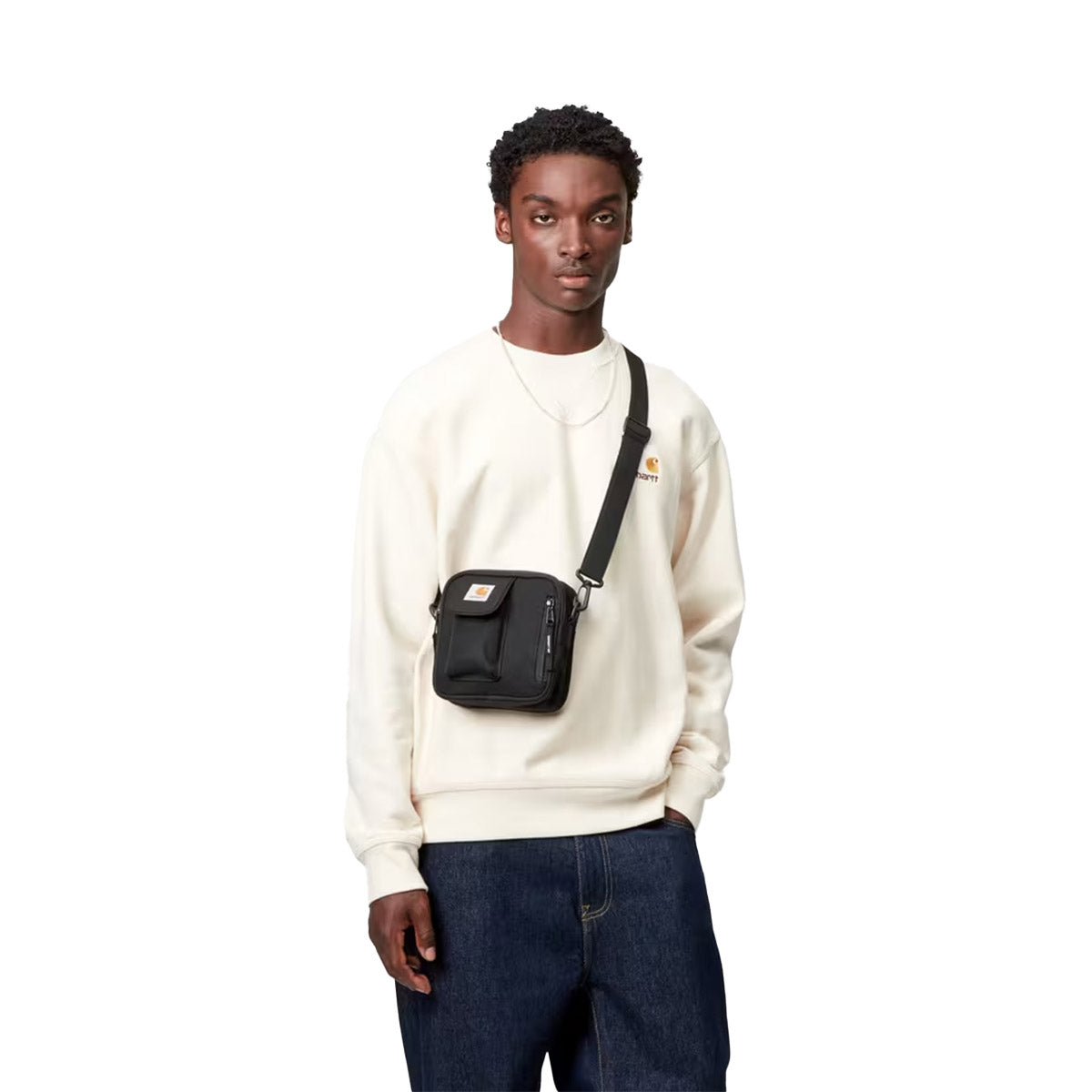 Essentials Bag Small 'Black'