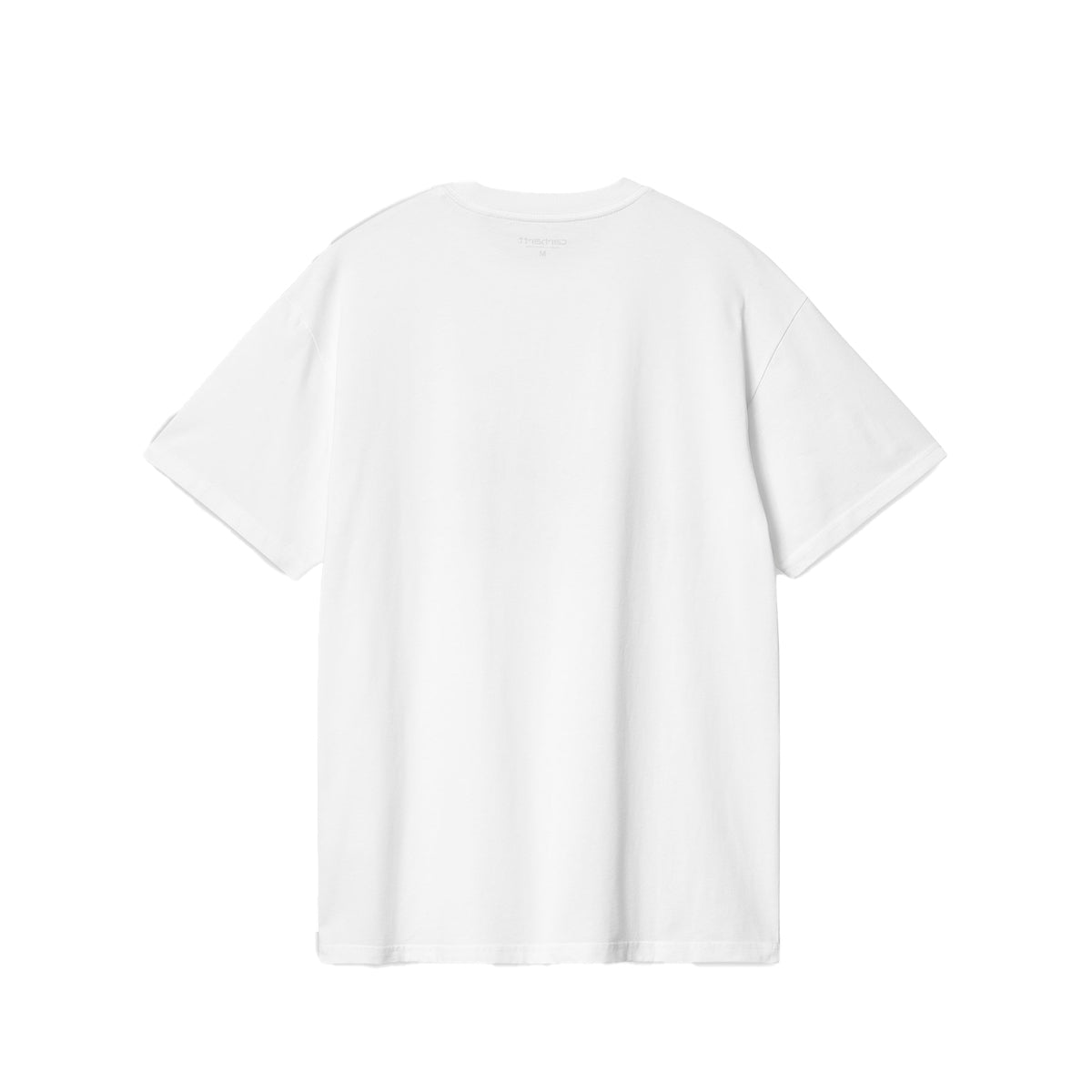 WIP Pepe Friends T-Shirt 'White/Black'