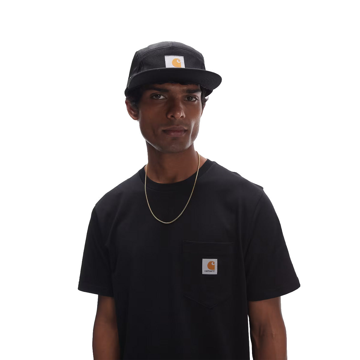 Backley Cap 'Black'
