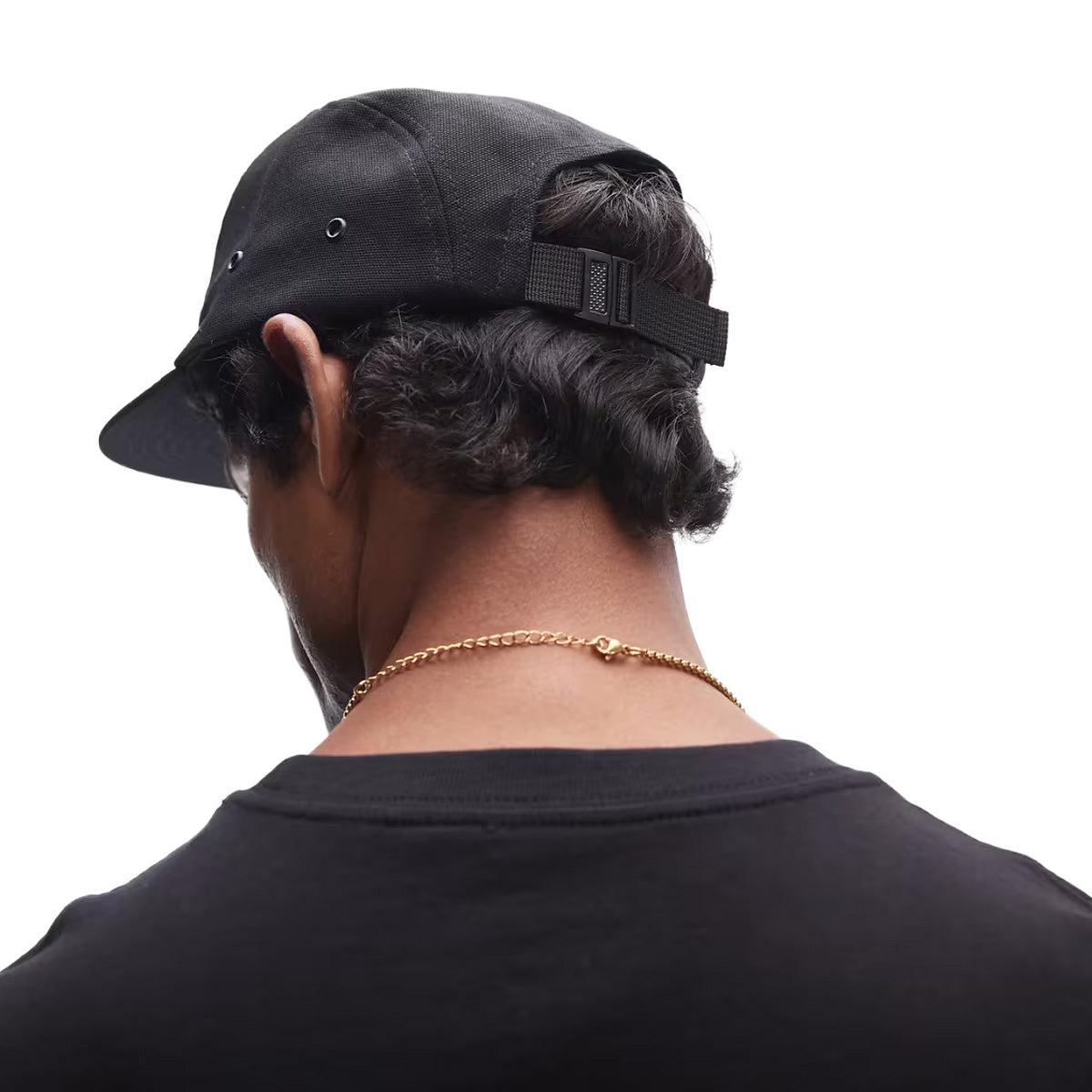 Backley Cap 'Black'
