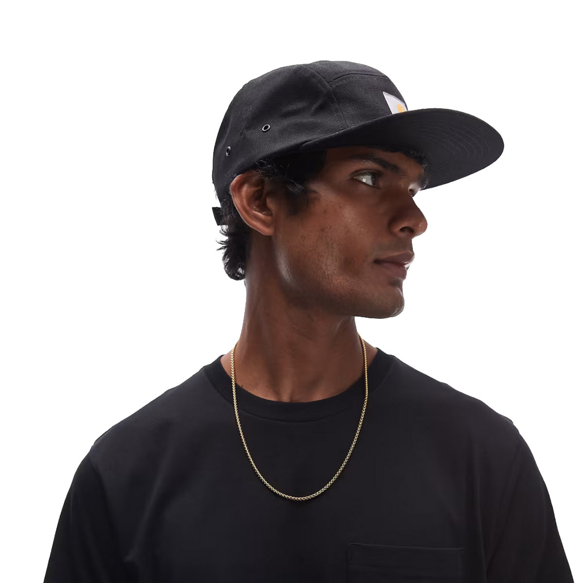 Backley Cap 'Black'