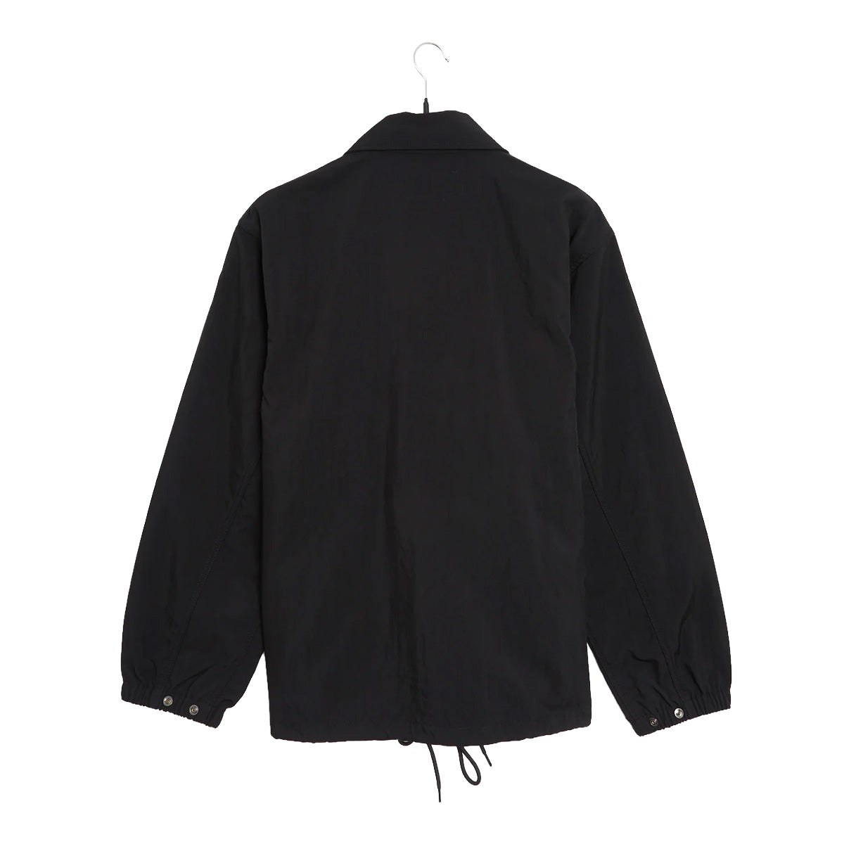 Eightynine Coach Jacket 'Black/White'