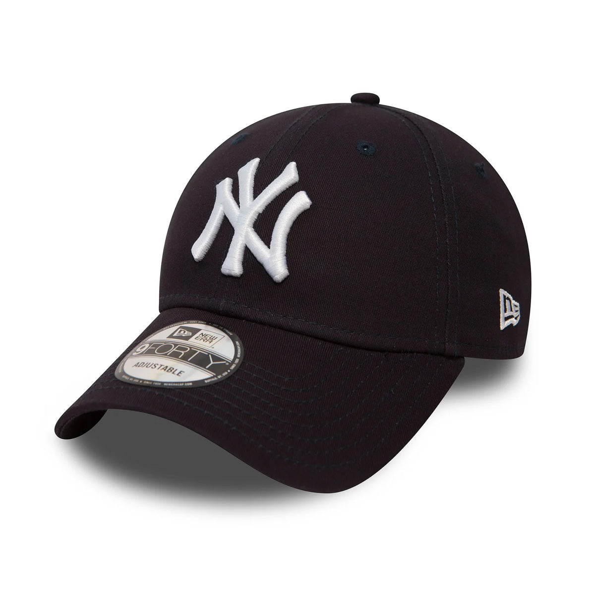 New York Yankees Essential Navy 9FORTY Cap