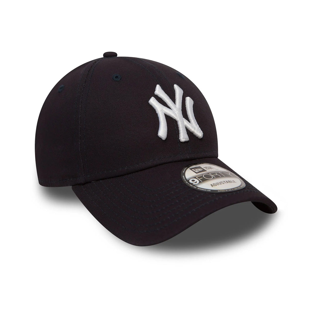 New York Yankees Essential Navy 9FORTY Cap