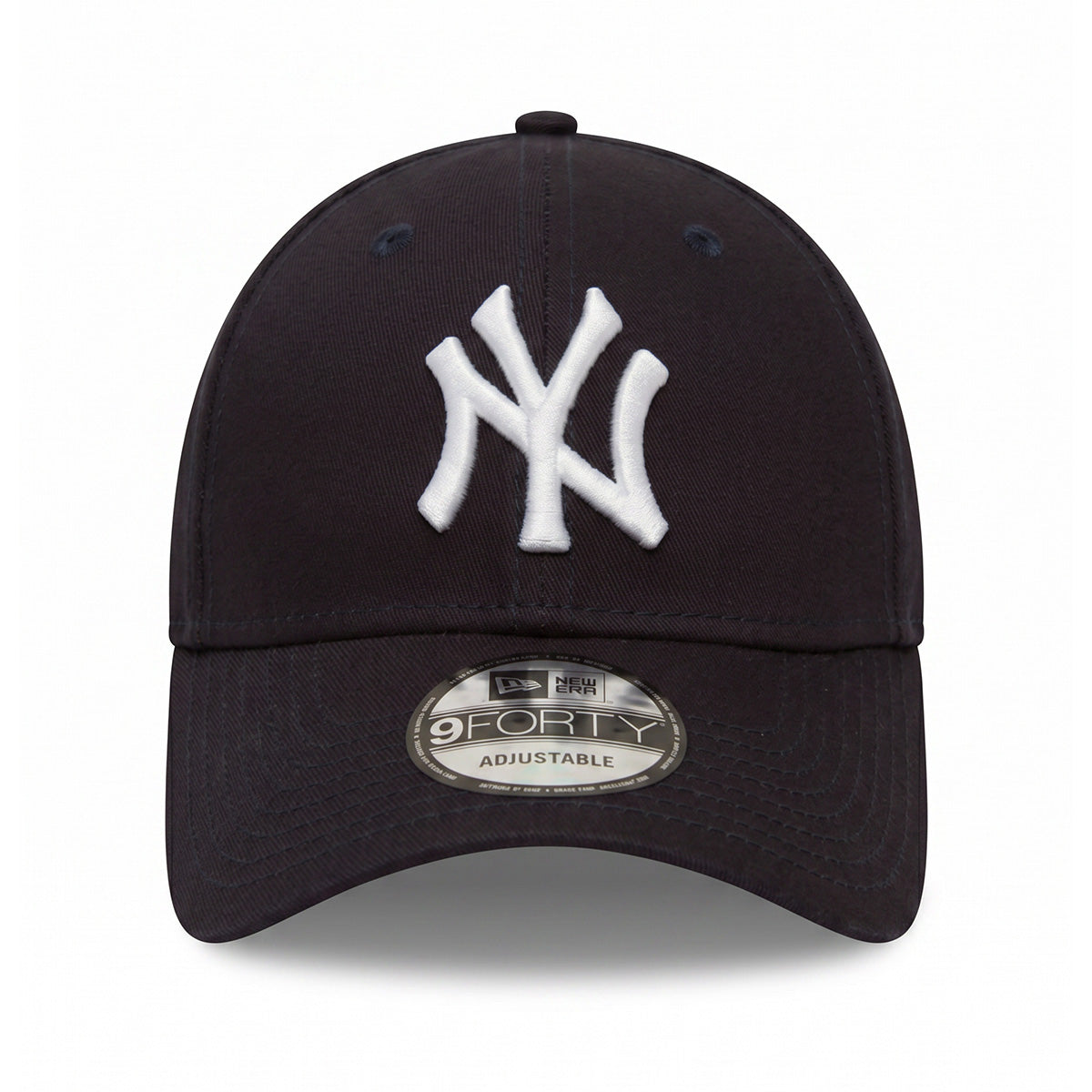 New York Yankees Essential Navy 9FORTY Cap