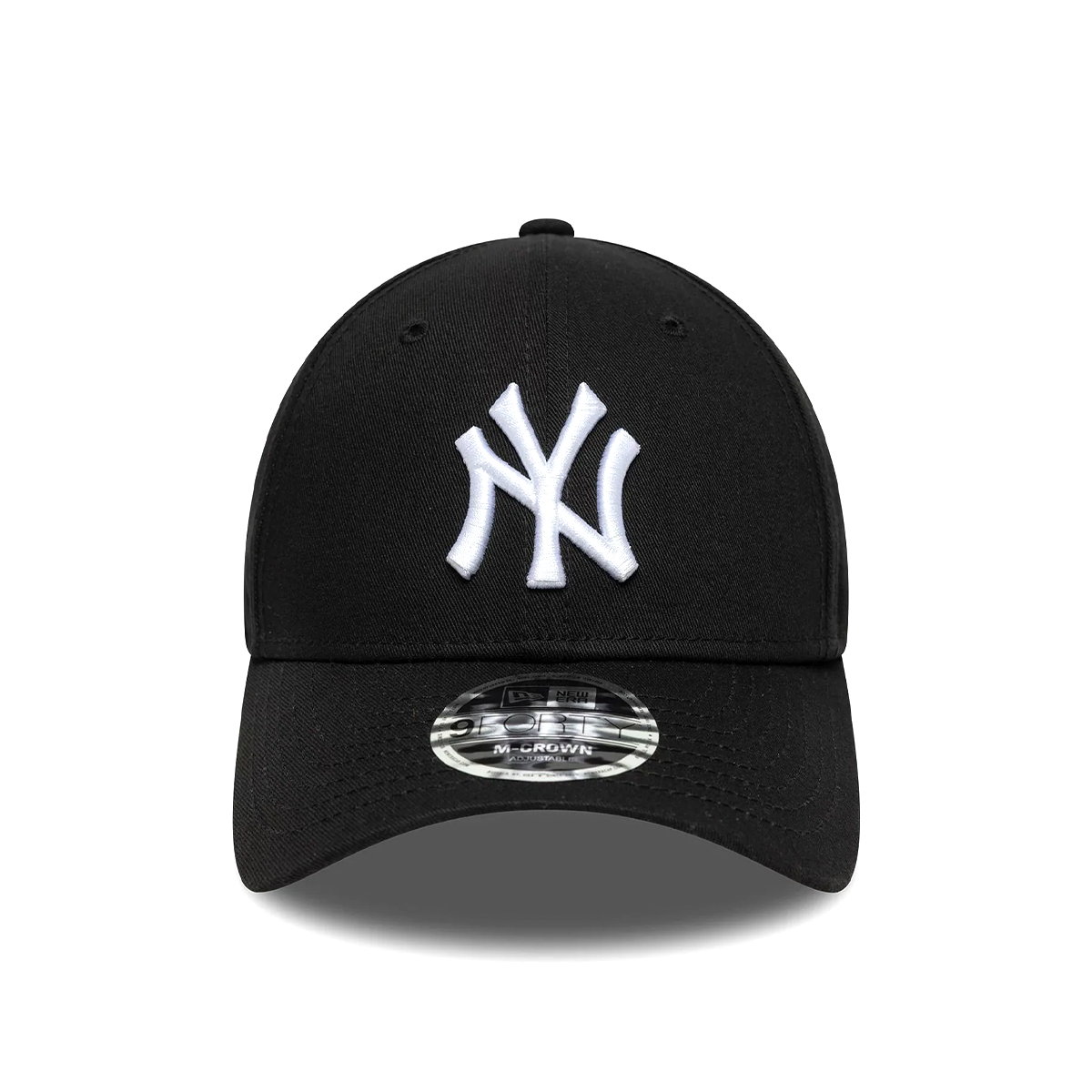 9FORTY Kids NY Yankees 'Black'