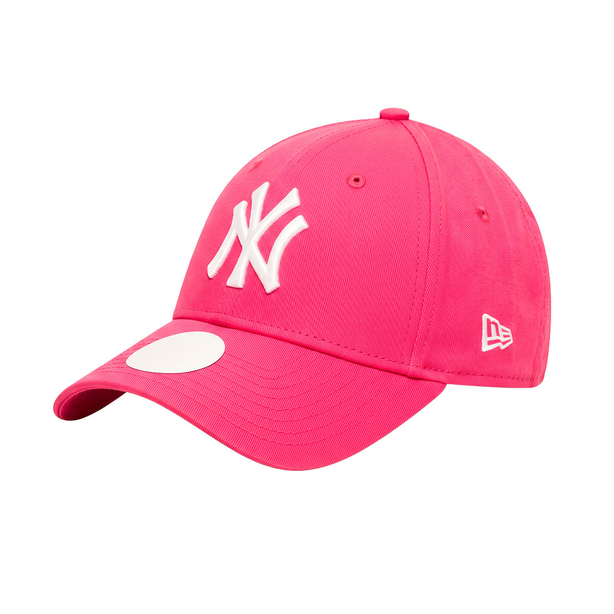 FASHION ESSENTIAL 9FORTY NEW YORK YANKEES 'FUSCHIA/WHITE'