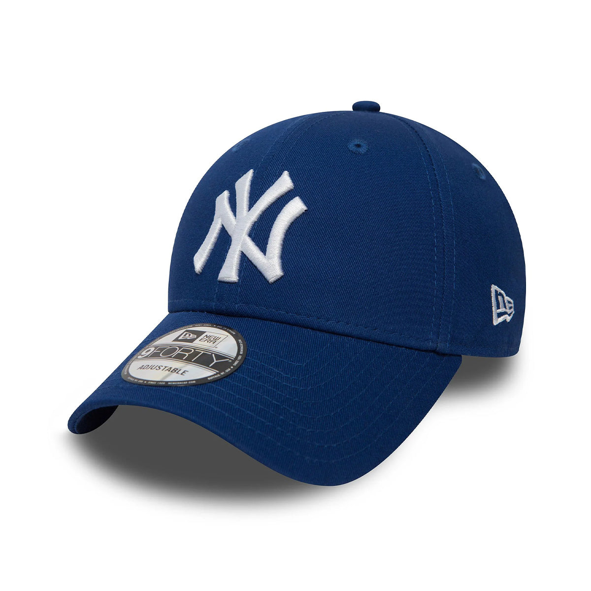 9FORTY NY Yankees 'Blue'