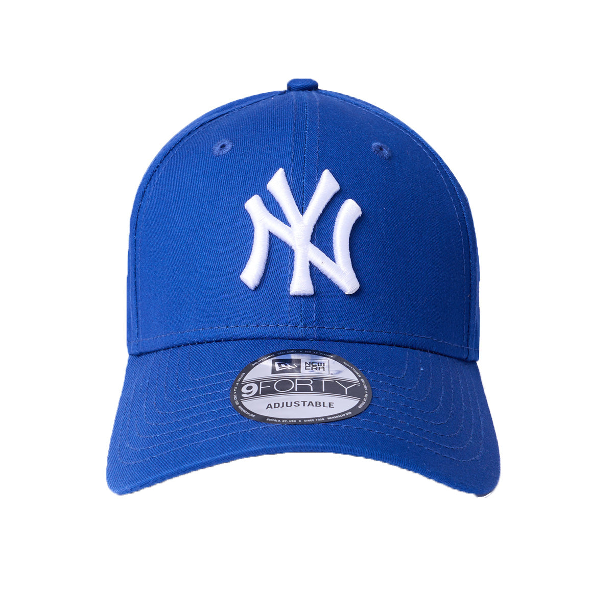 9FORTY NY Yankees 'Blue'