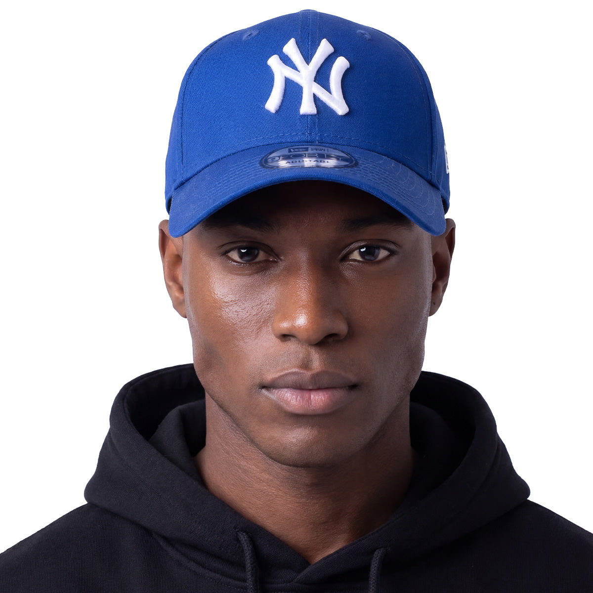 9FORTY NY Yankees 'Blue'