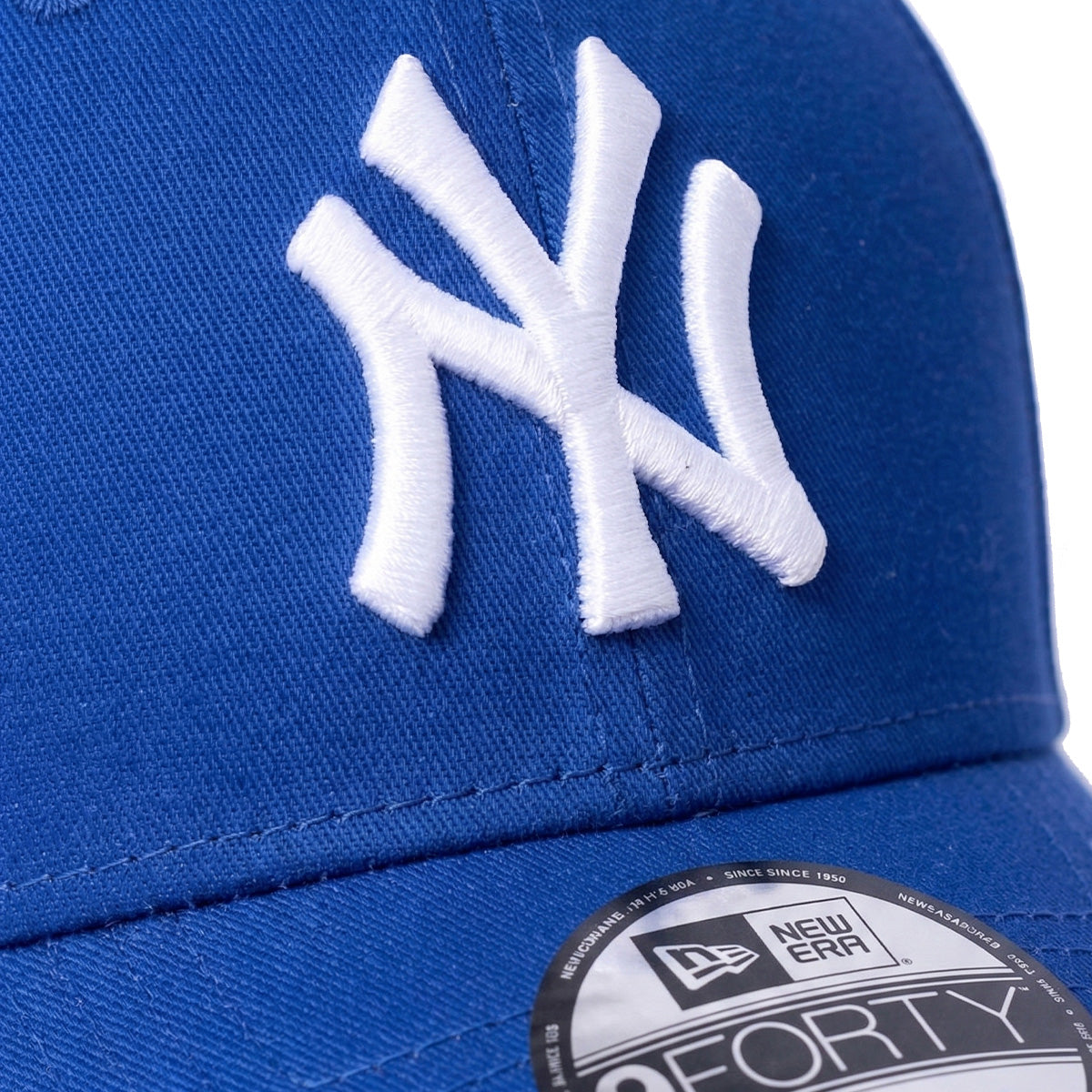 9FORTY NY Yankees 'Blue'