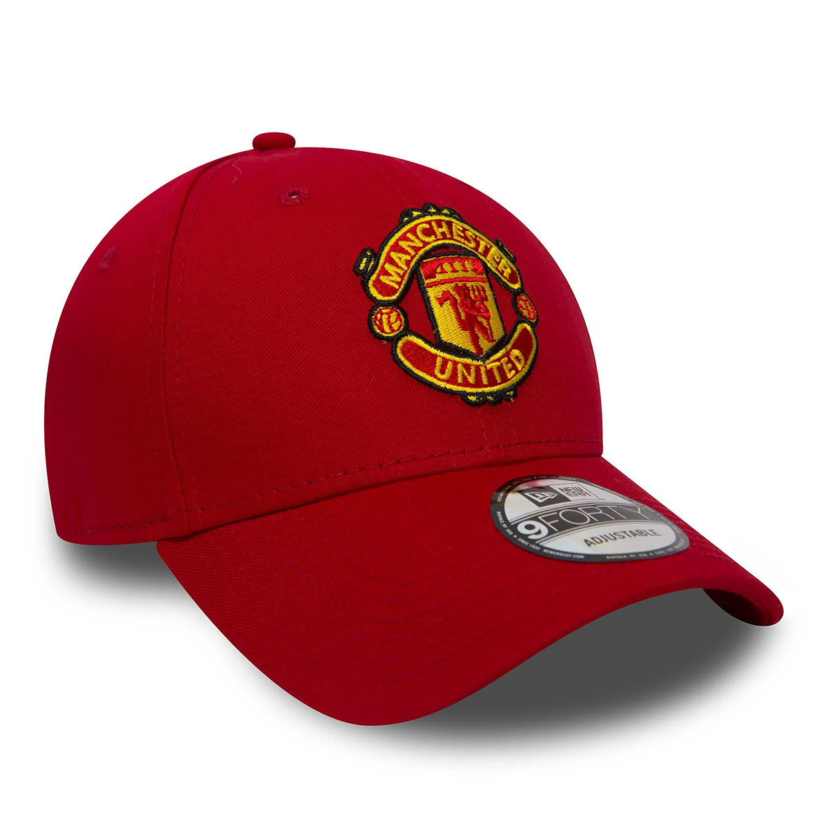 Manchester United -FC 9FORTY Cap 'Red'