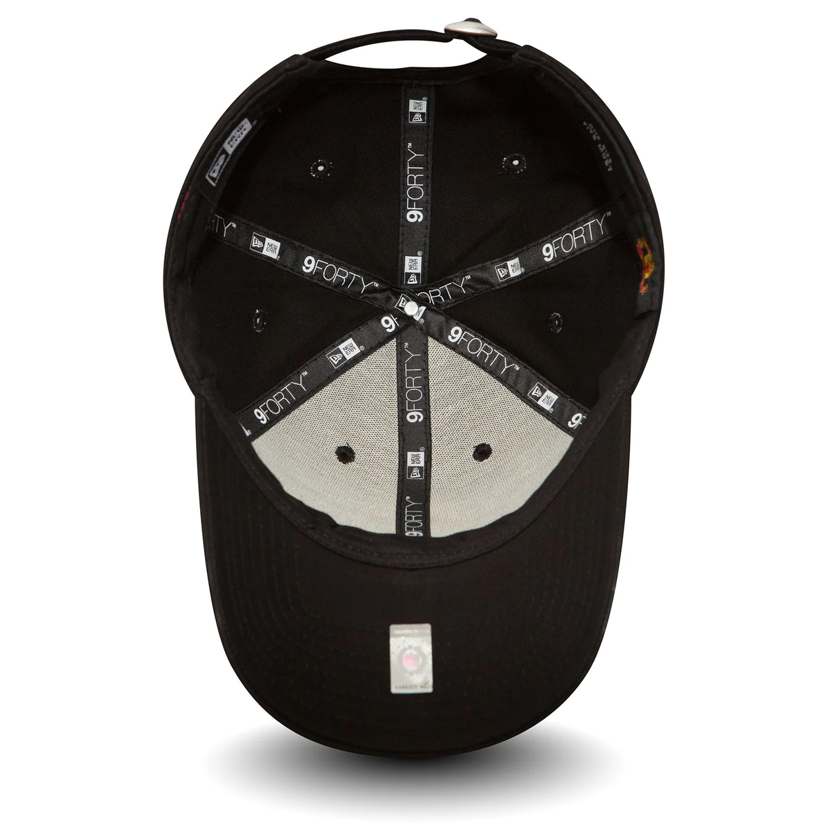 Manchester United -FC 9FORTY Cap 'Black'