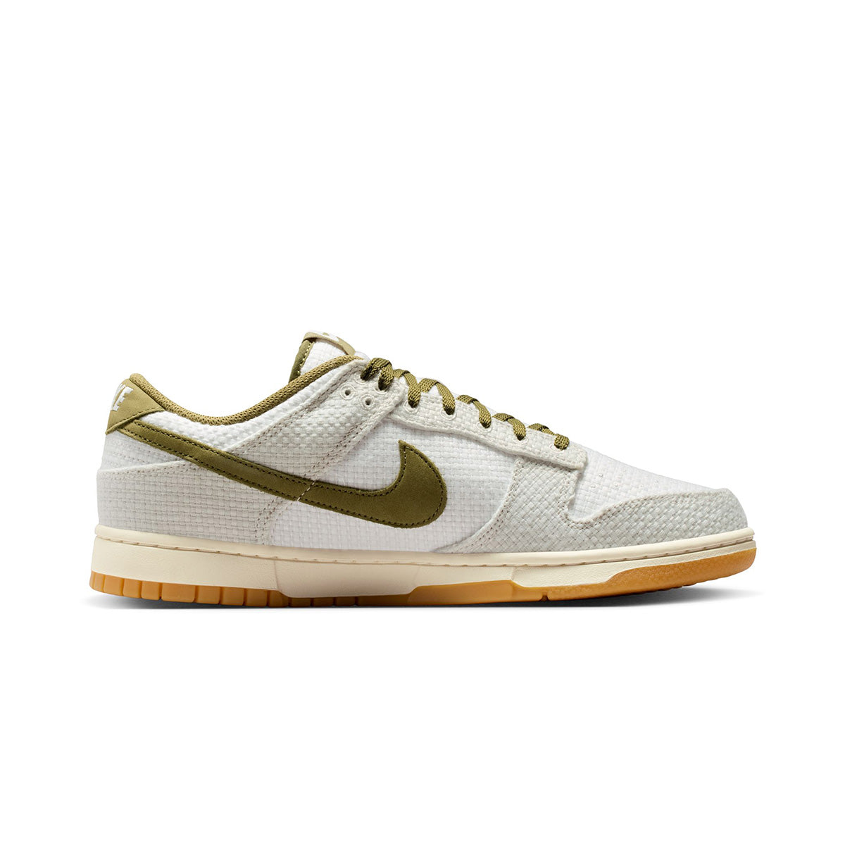 Dunk Low Retro SE 'LIGHT BONE/PILGRIM/SUMMIT WHITE'