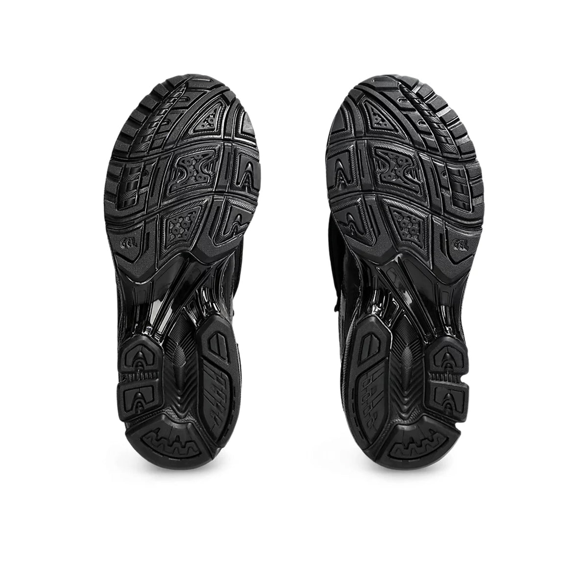 SBTG + Limited Edt GEL-Kayano 14 'Monsoon Patrol Black'