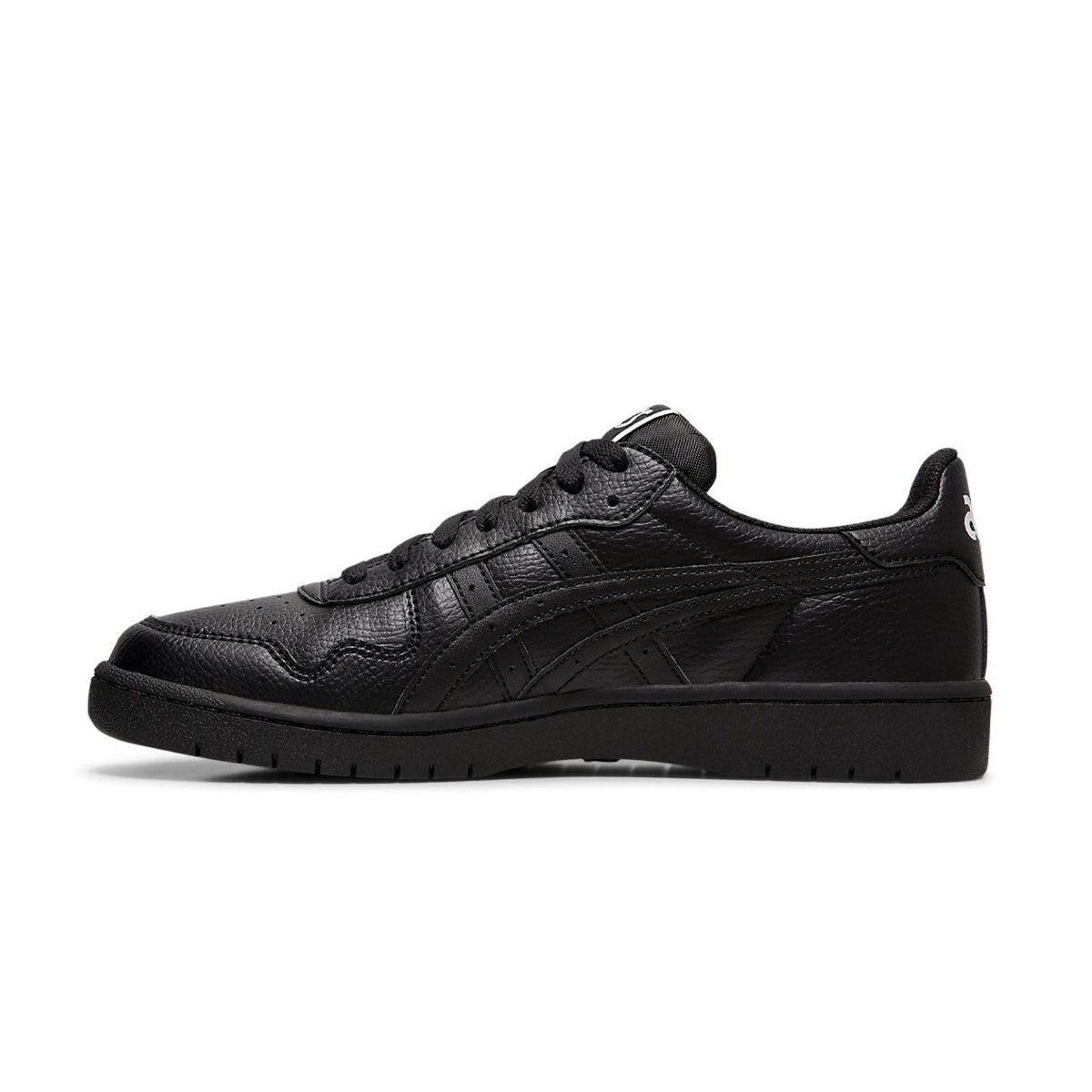 JAPAN S 'BLACK/BLACK'