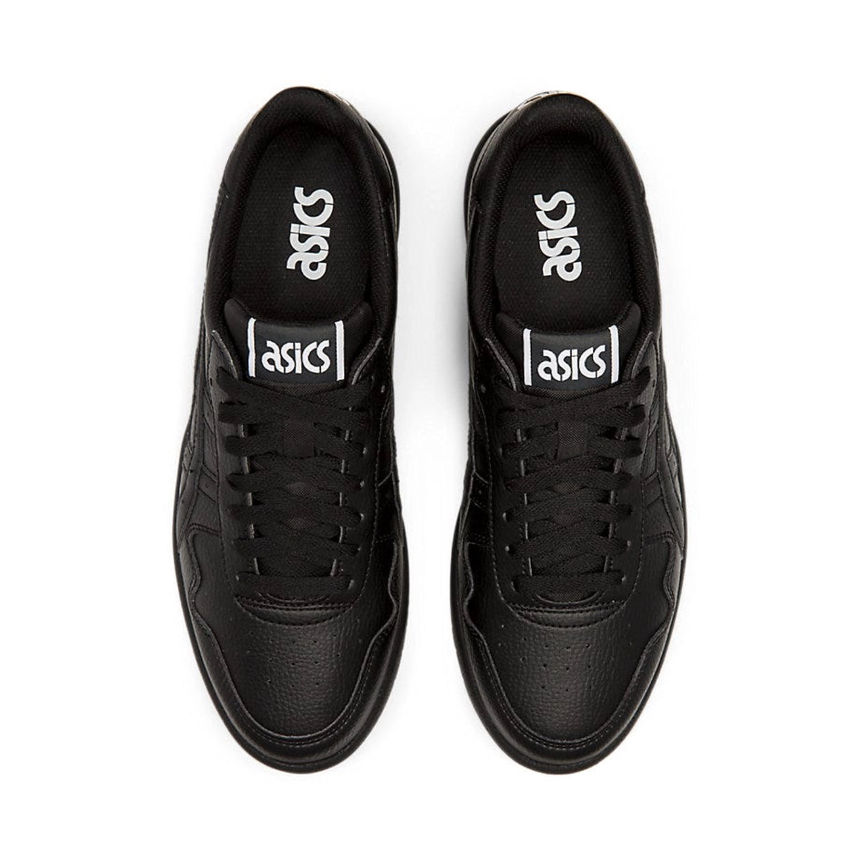 JAPAN S 'BLACK/BLACK'