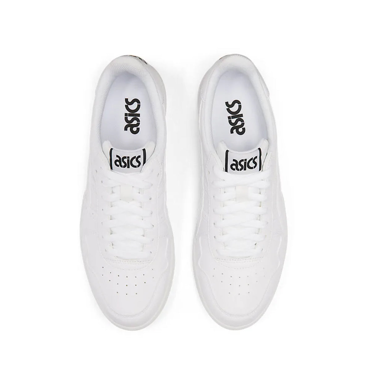 Japan S 'White'