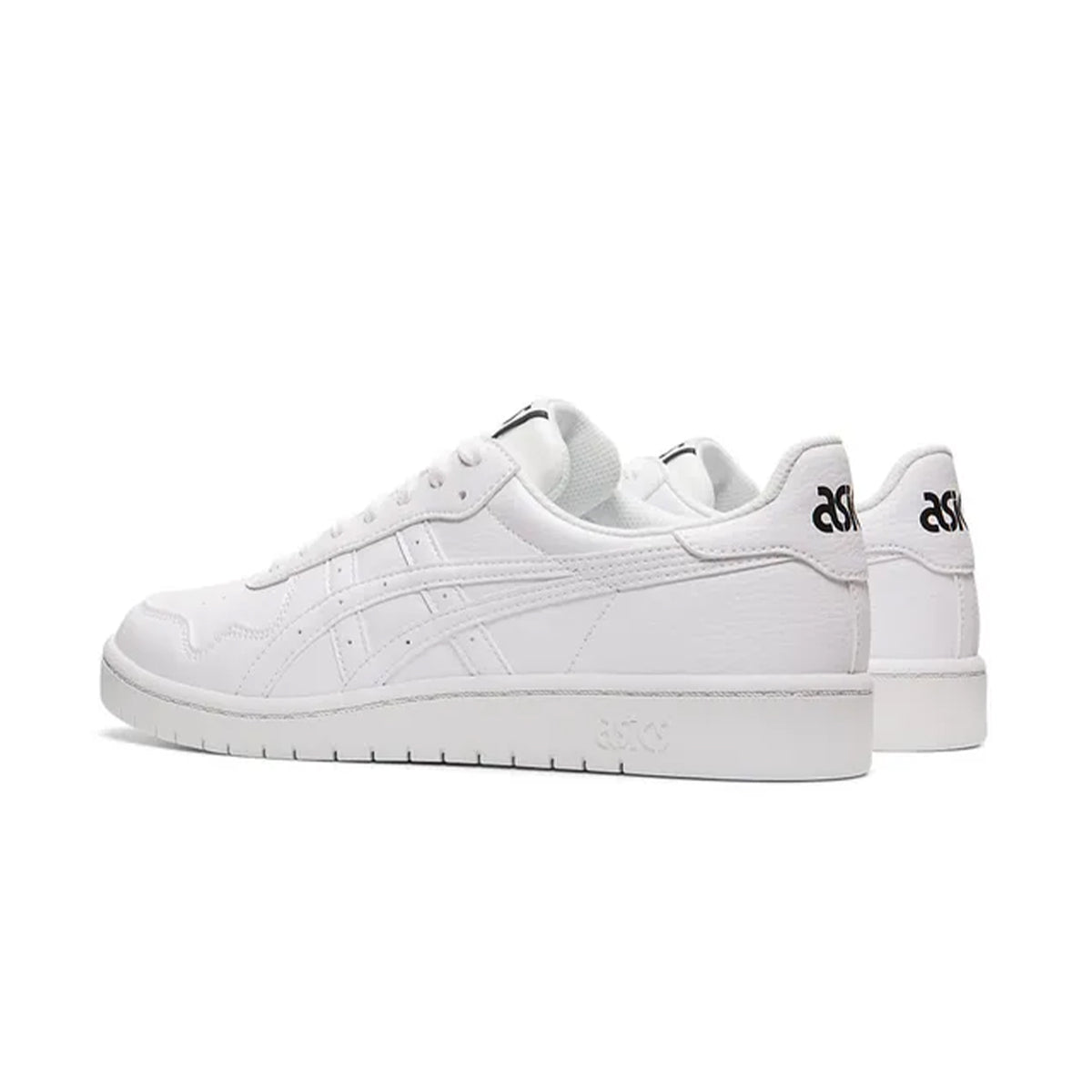 Japan S 'White'