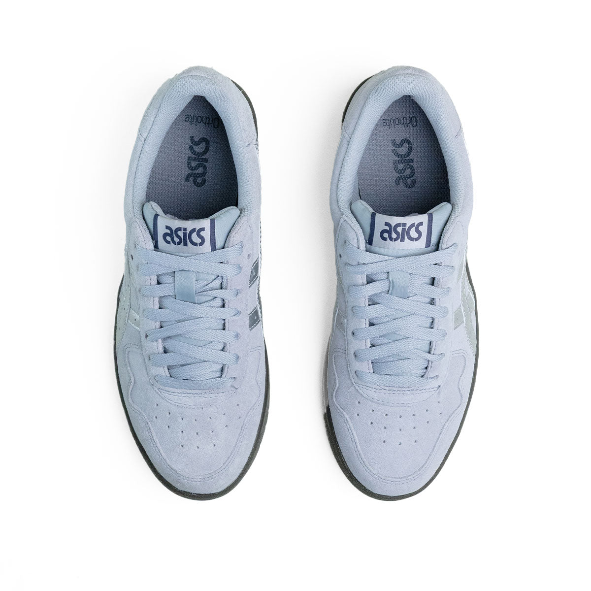 JAPAN S 'PIEDMONT GREY/PURE SILVER'