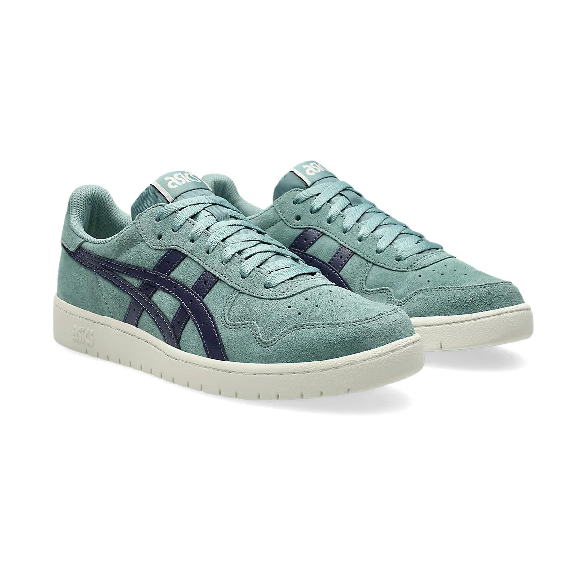 JAPAN S 'CELADON/INDIGO FOG'