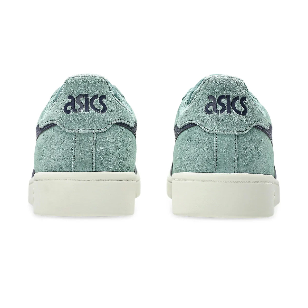 JAPAN S 'CELADON/INDIGO FOG'