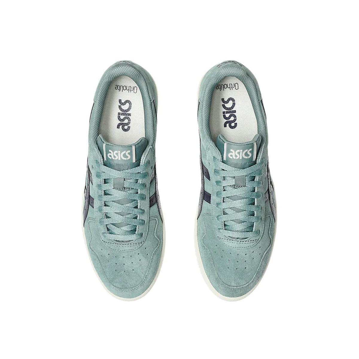 JAPAN S 'CELADON/INDIGO FOG'