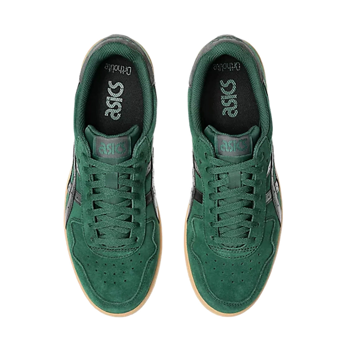 JAPAN S 'GROVE/GRAPHITE GREY'