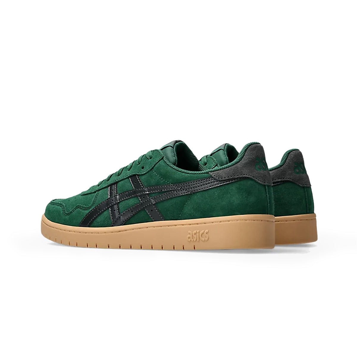 JAPAN S 'GROVE/GRAPHITE GREY'