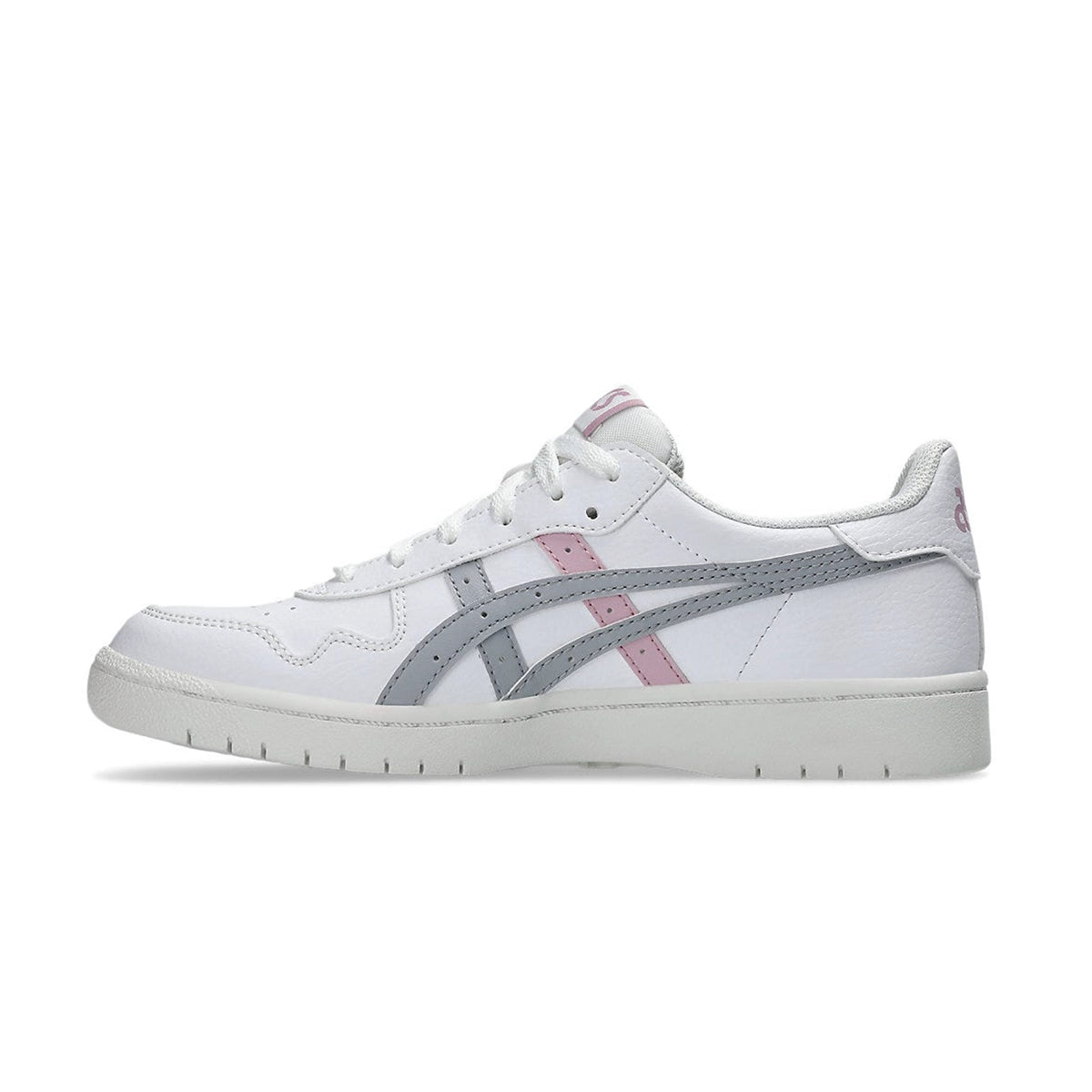 JAPAN S 'WHITE/PIEDMONT GREY'