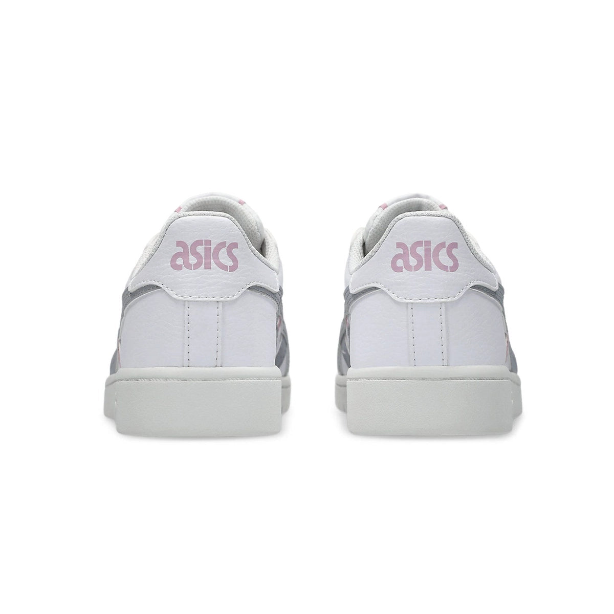 JAPAN S 'WHITE/PIEDMONT GREY'
