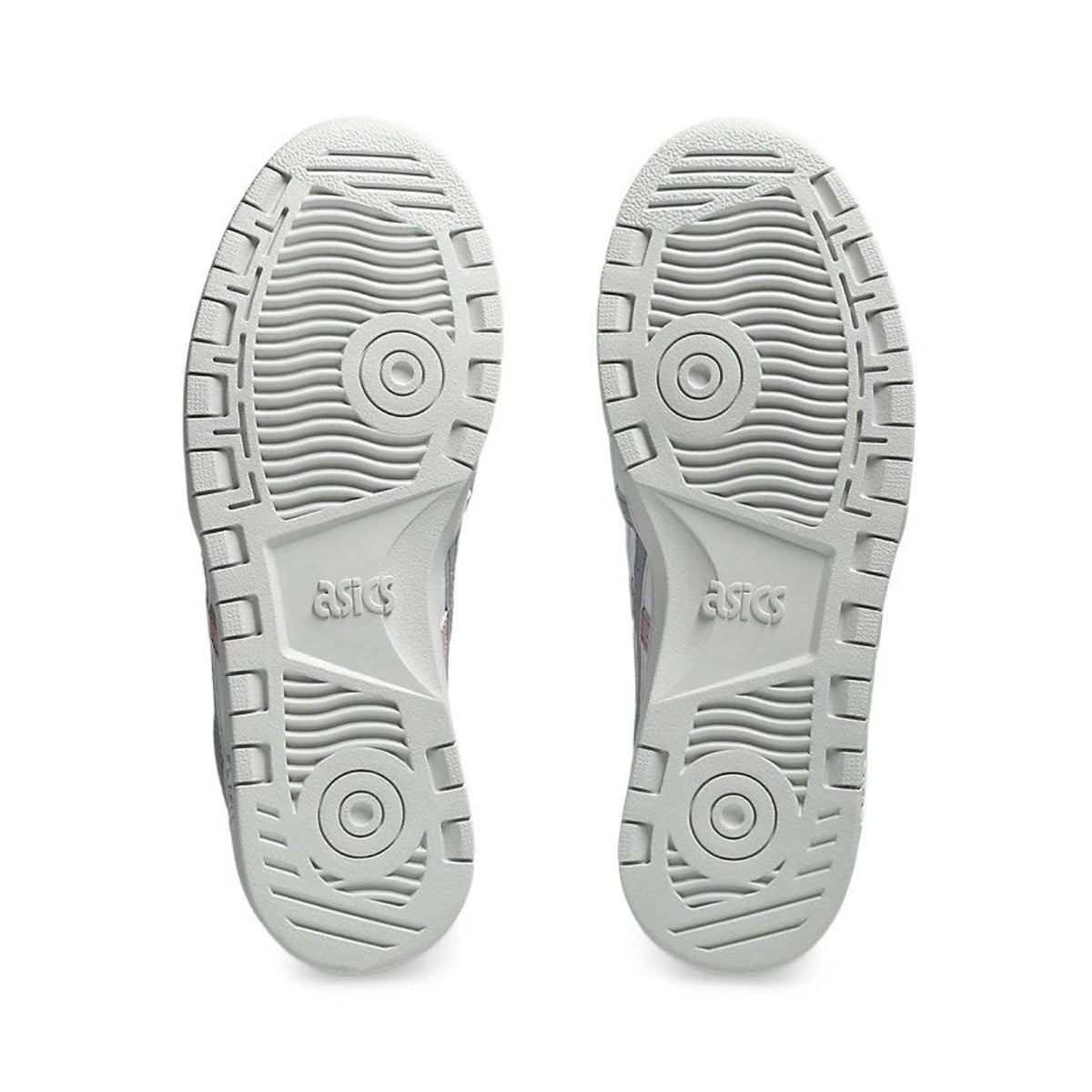 JAPAN S 'WHITE/PIEDMONT GREY'