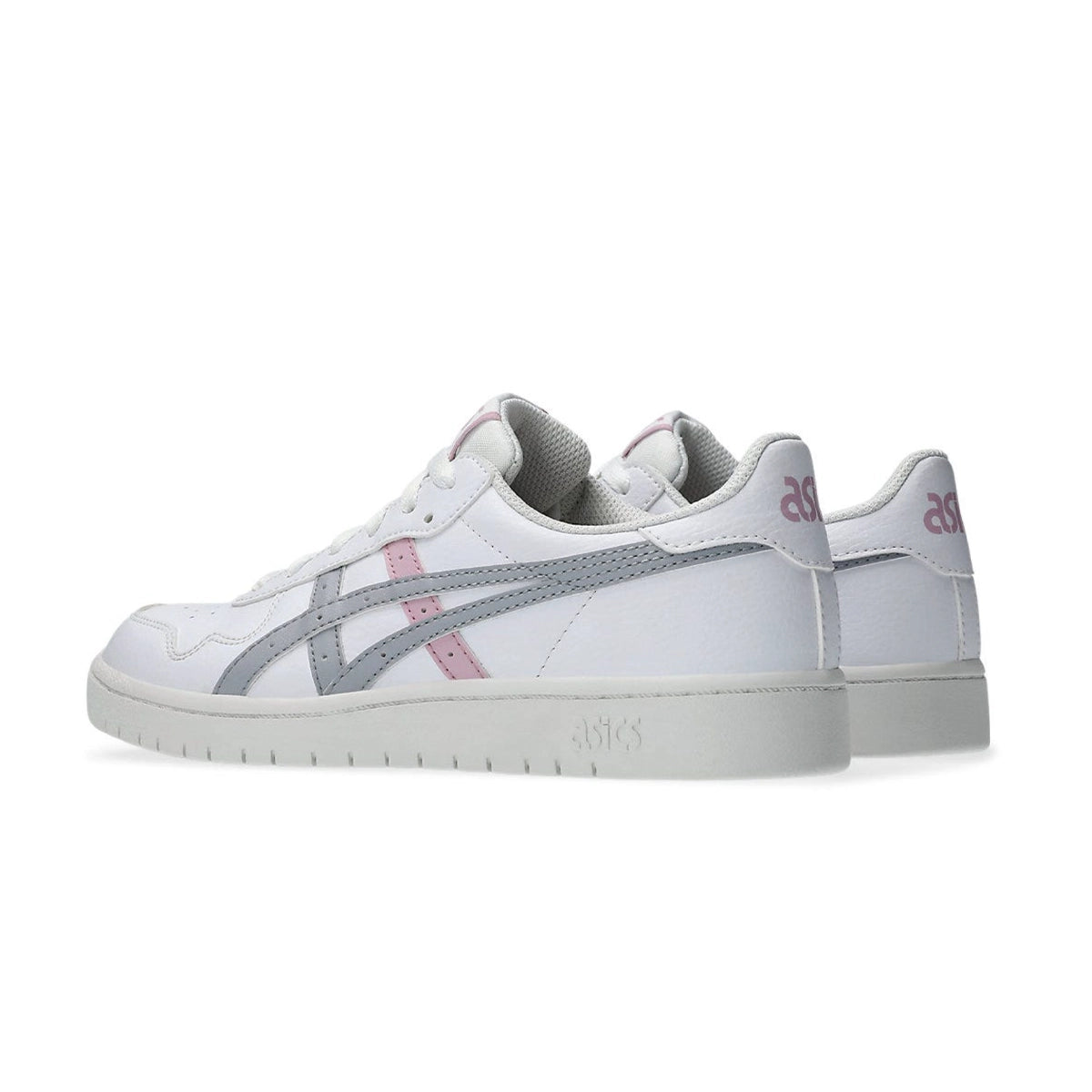 JAPAN S 'WHITE/PIEDMONT GREY'