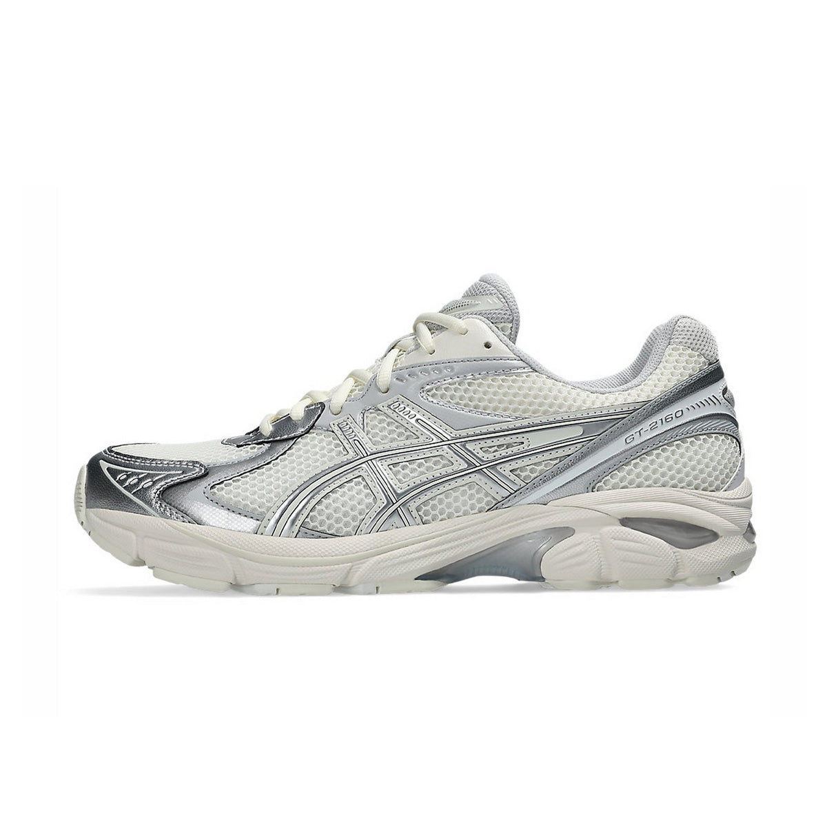 GT-2160 'Cream/Pure Silver'