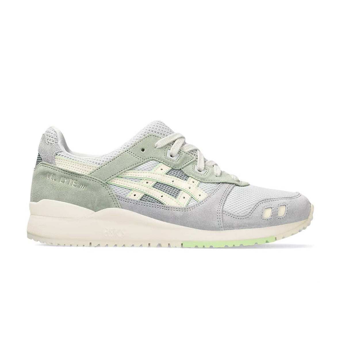 Asics gel sale lyte iii og