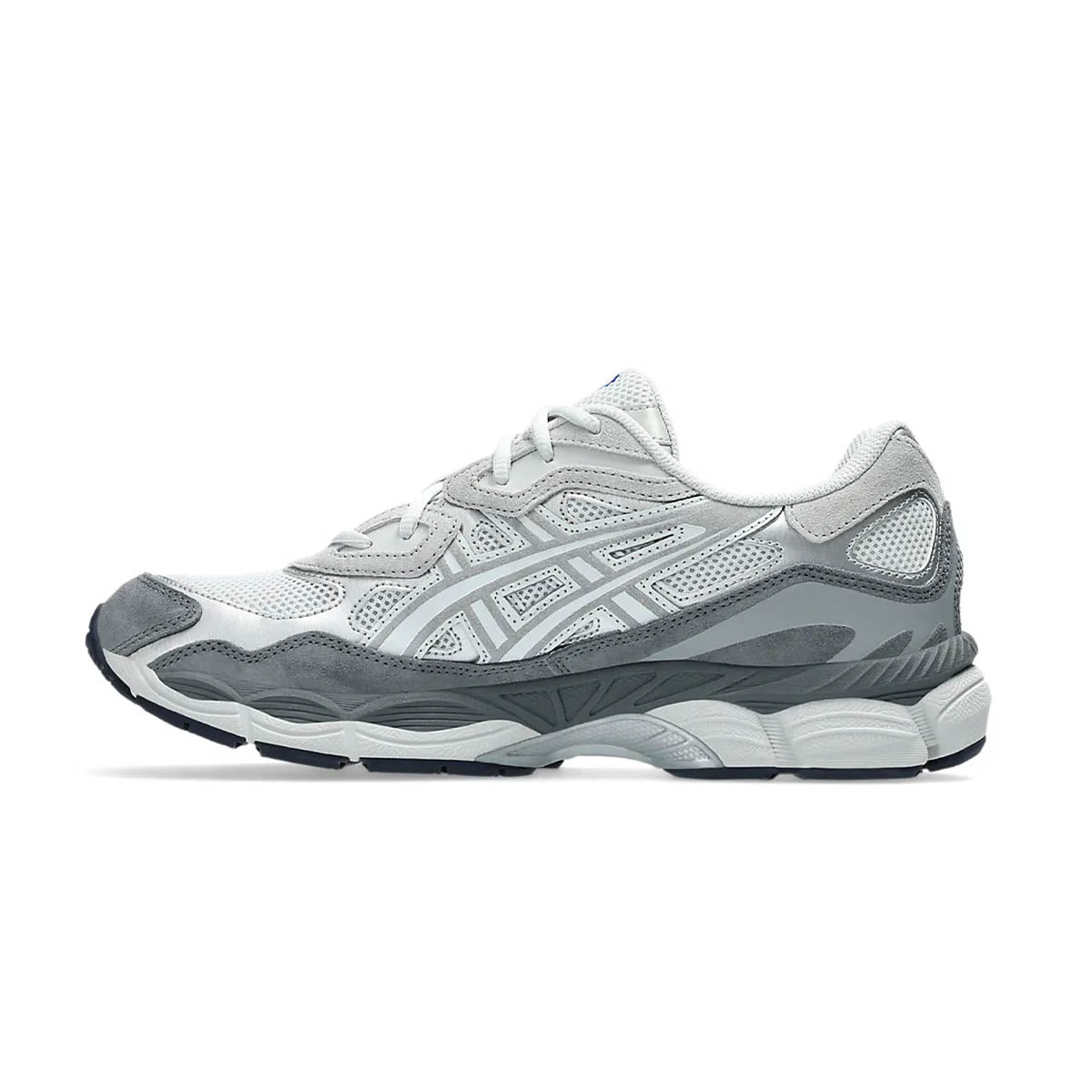 GEL-NYC 'GLACIER GREY/GRAVEL'