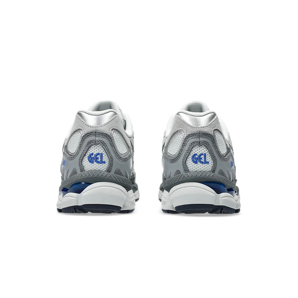 GEL-NYC 'GLACIER GREY/GRAVEL'