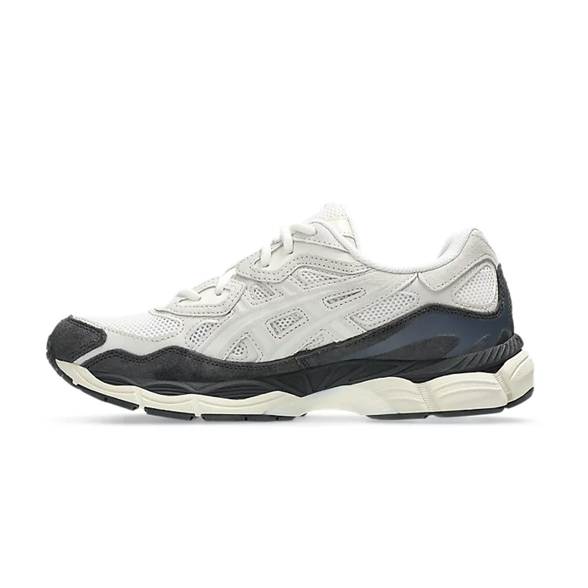 GEL-NYC 'White/Smoke Grey'