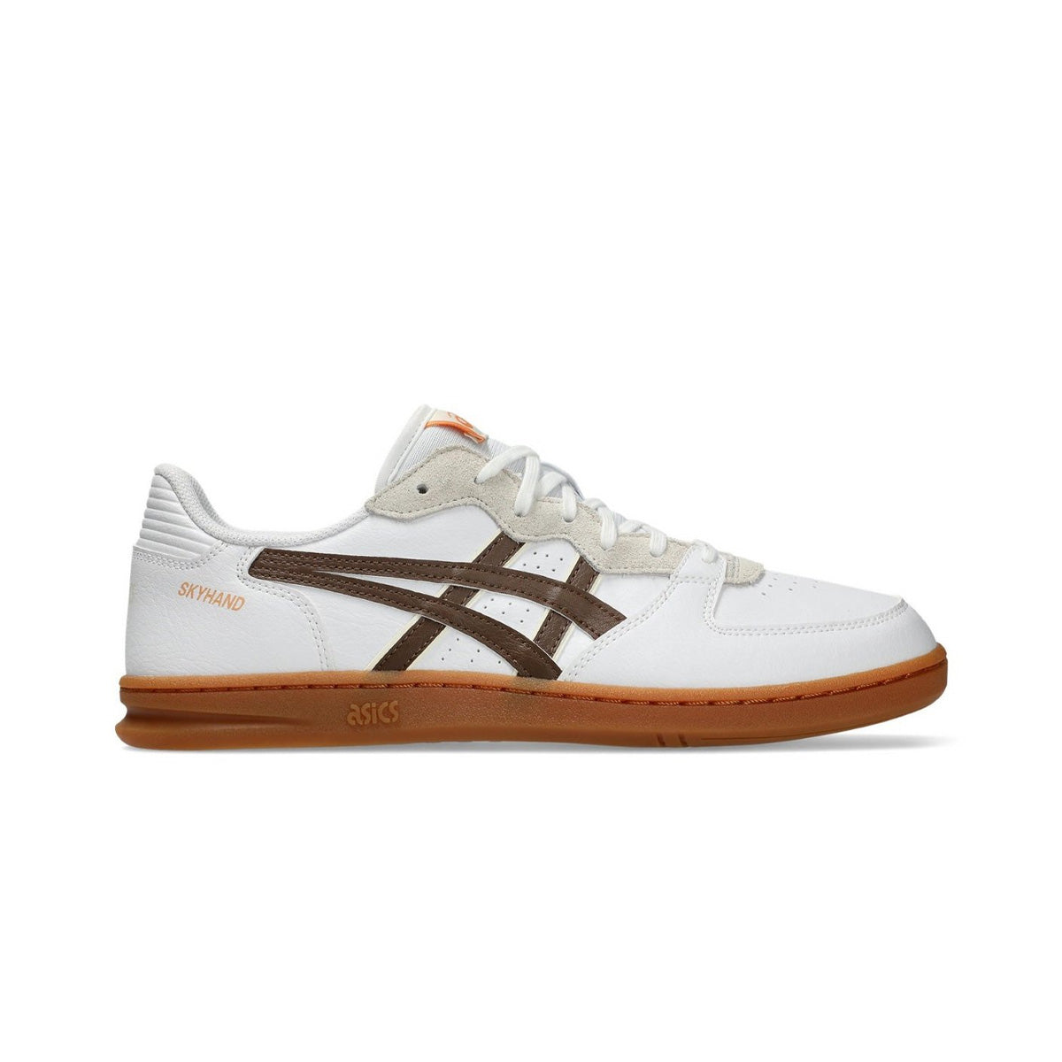 asics SKYHAND OG 23センチ 完売サイズ Buy Asics - SKYHAND OG 'WHITE/MAHOGANY'