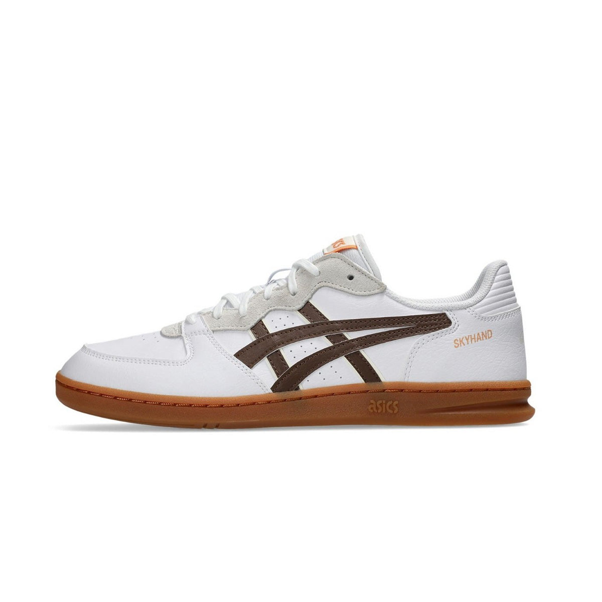 SKYHAND OG 'WHITE/MAHOGANY'