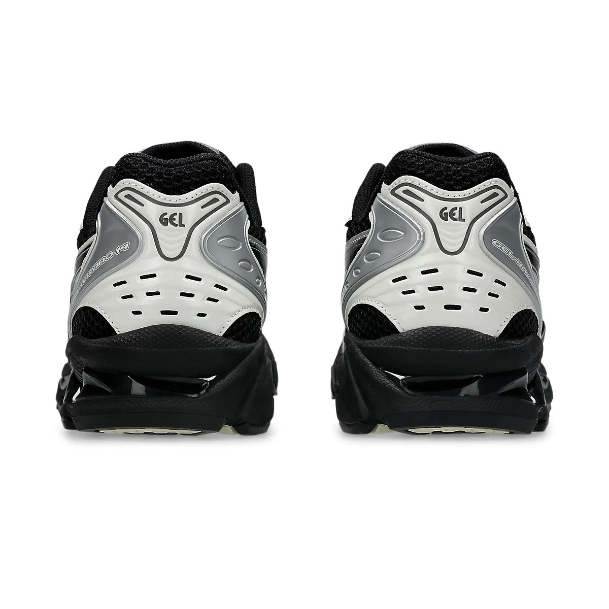 GEL-KAYANO 14 'BLACK/CREAM'